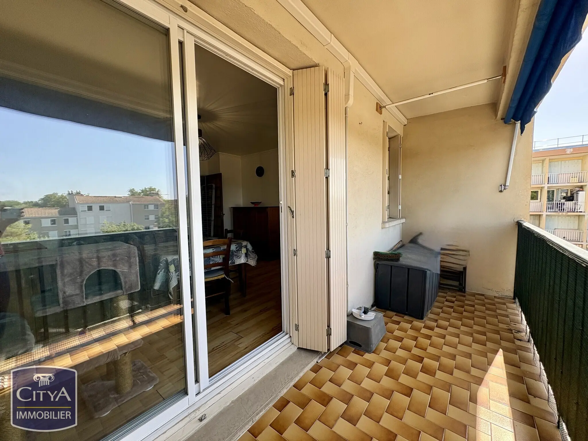 Photo 12 Appartement 4 pièces 71.45m²