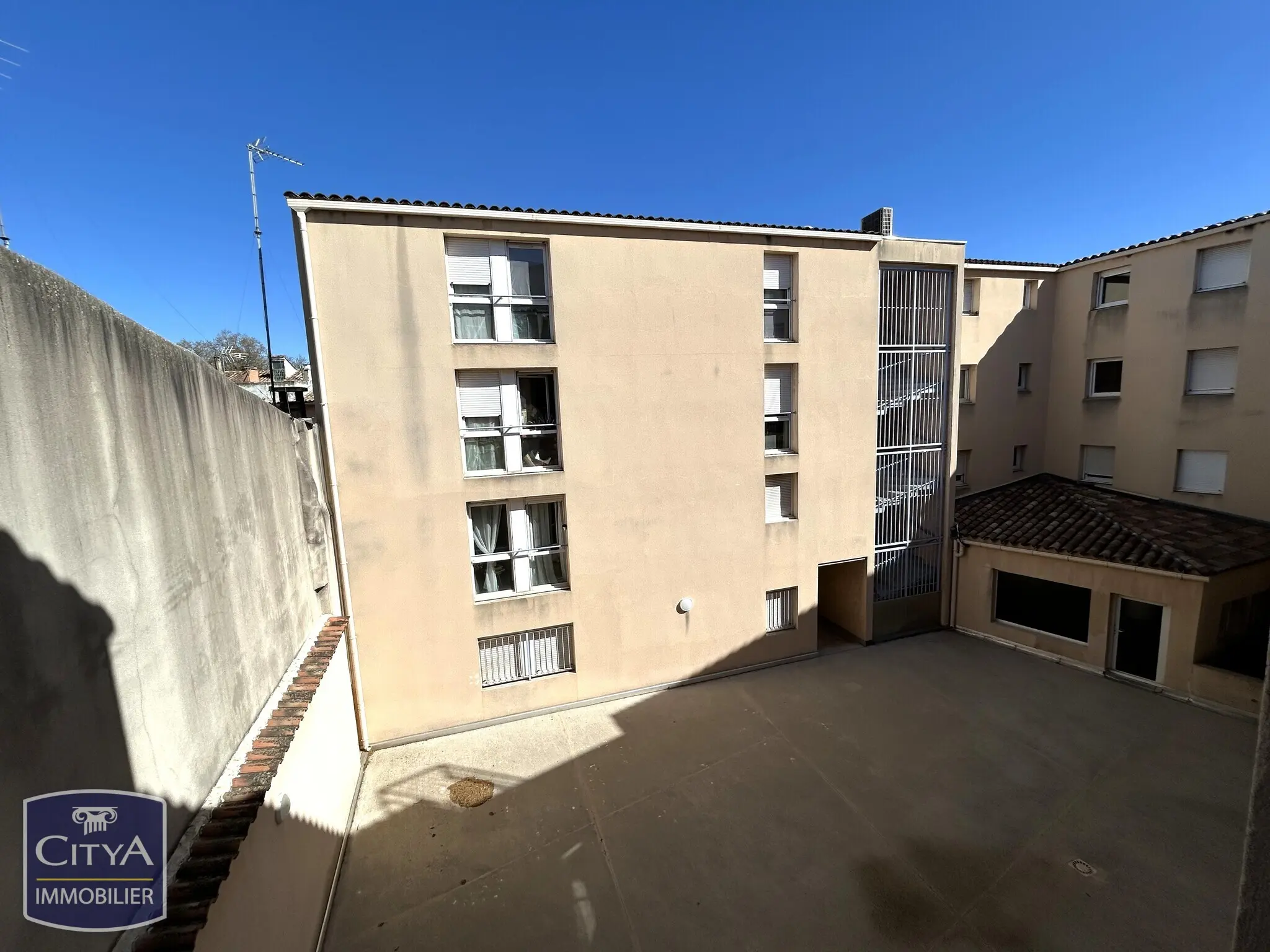 Photo 4 appartement Avignon