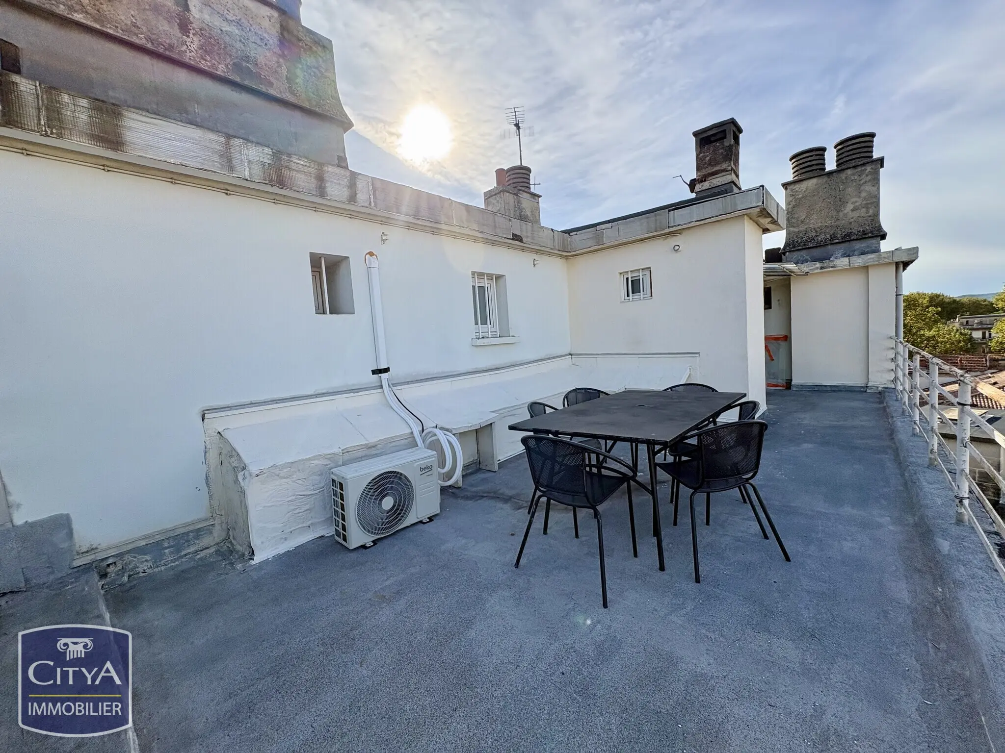 Photo 12 Appartement 3 pièces 56.3m²