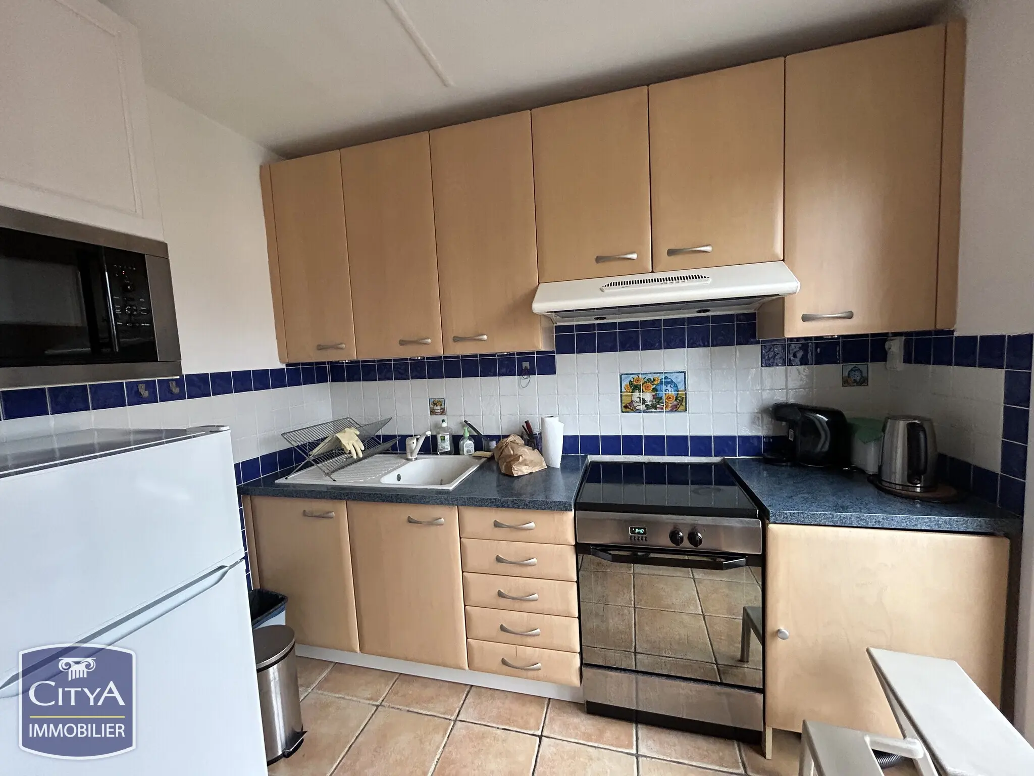 Photo 5 Appartement 2 pièces 32m²