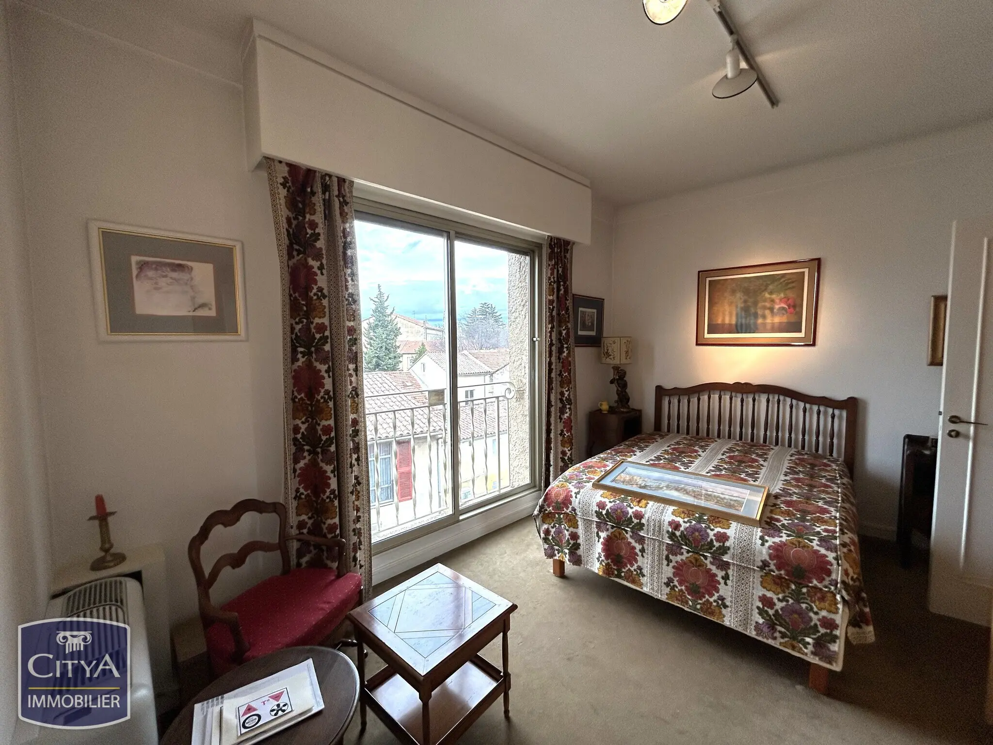 Photo 4 Appartement 2 pièces 56m²