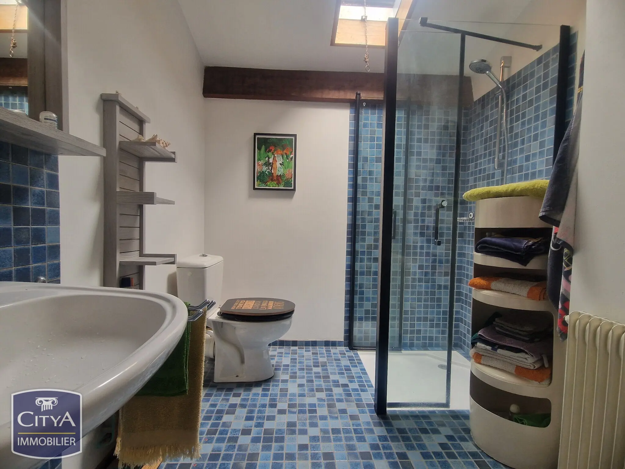 Photo 17 Maison 6 pièces 140m²