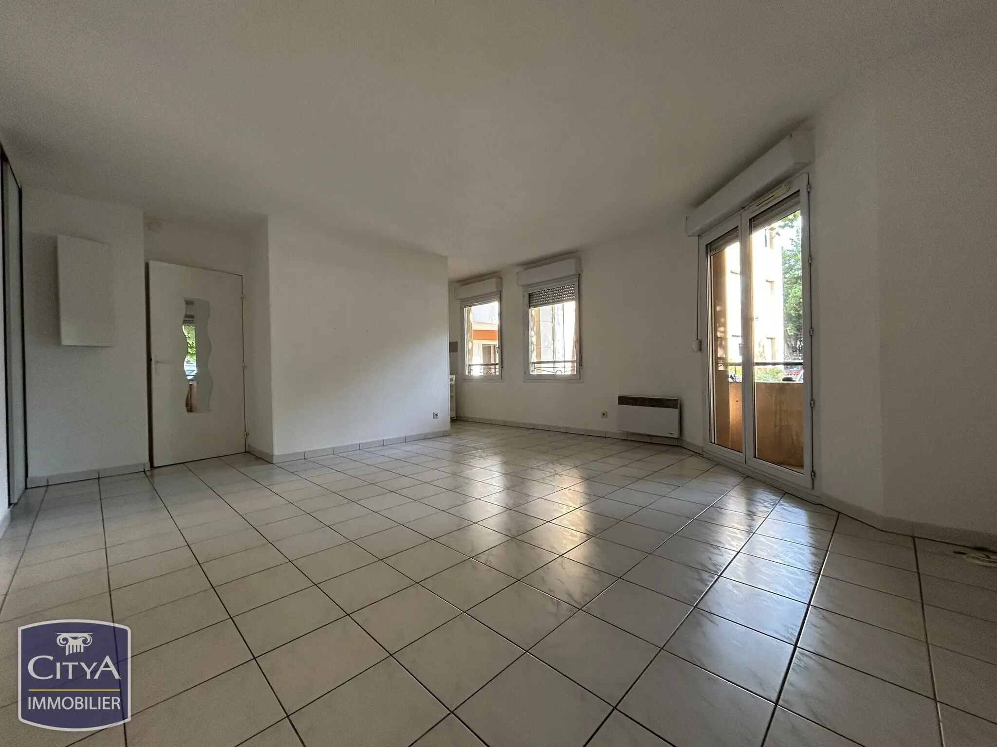 Photo 2 Appartement 2 pièces 48.28m²