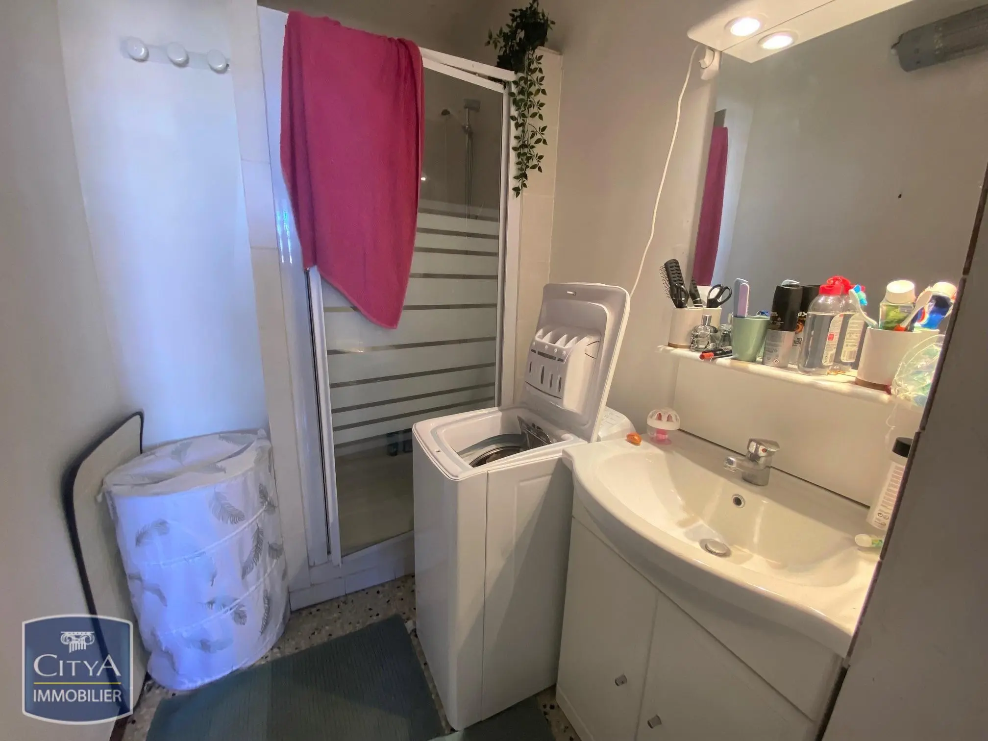 Photo 5 Appartement 3 pièces 56m²