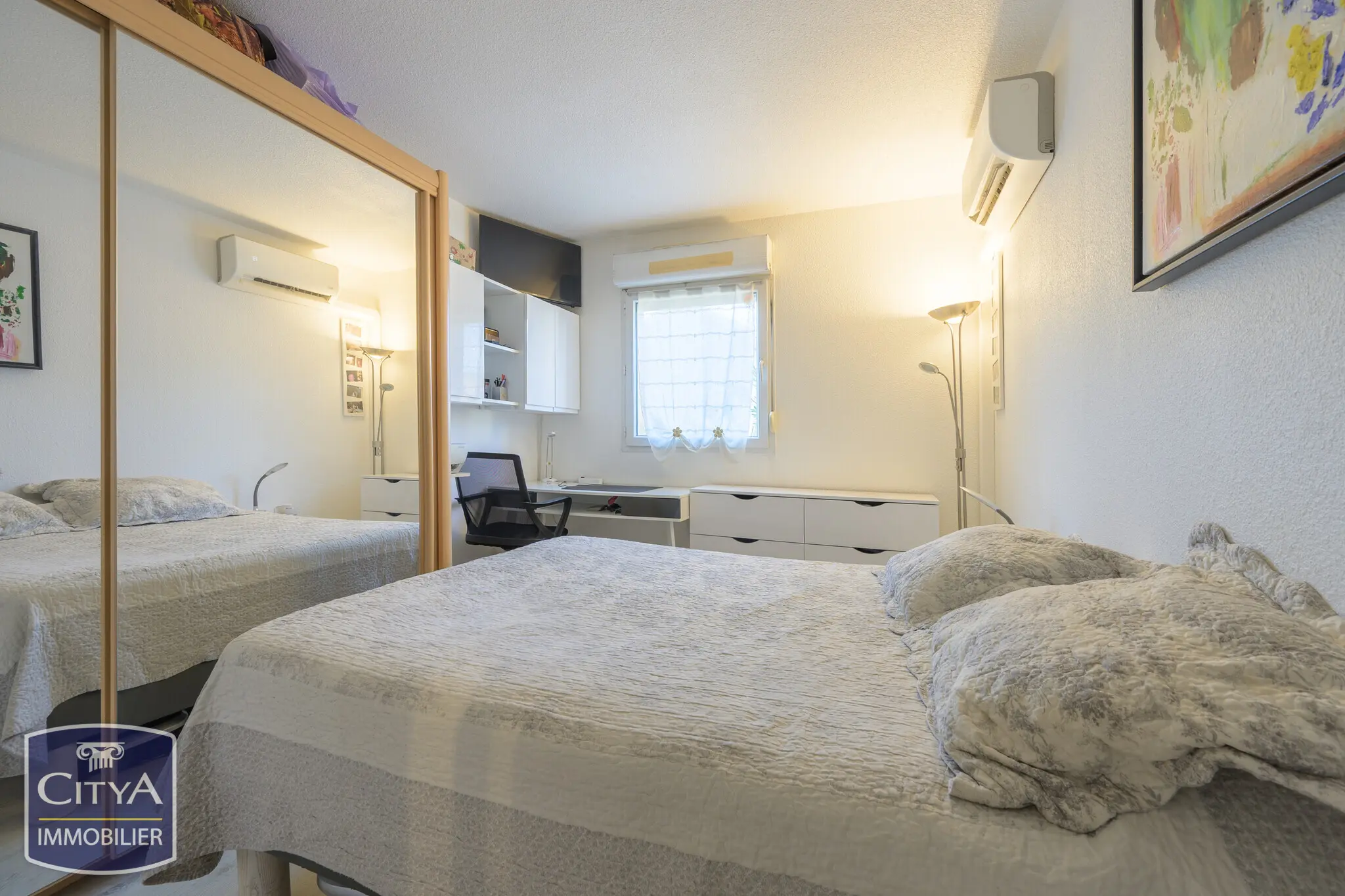 Photo 10 appartement Jonquières