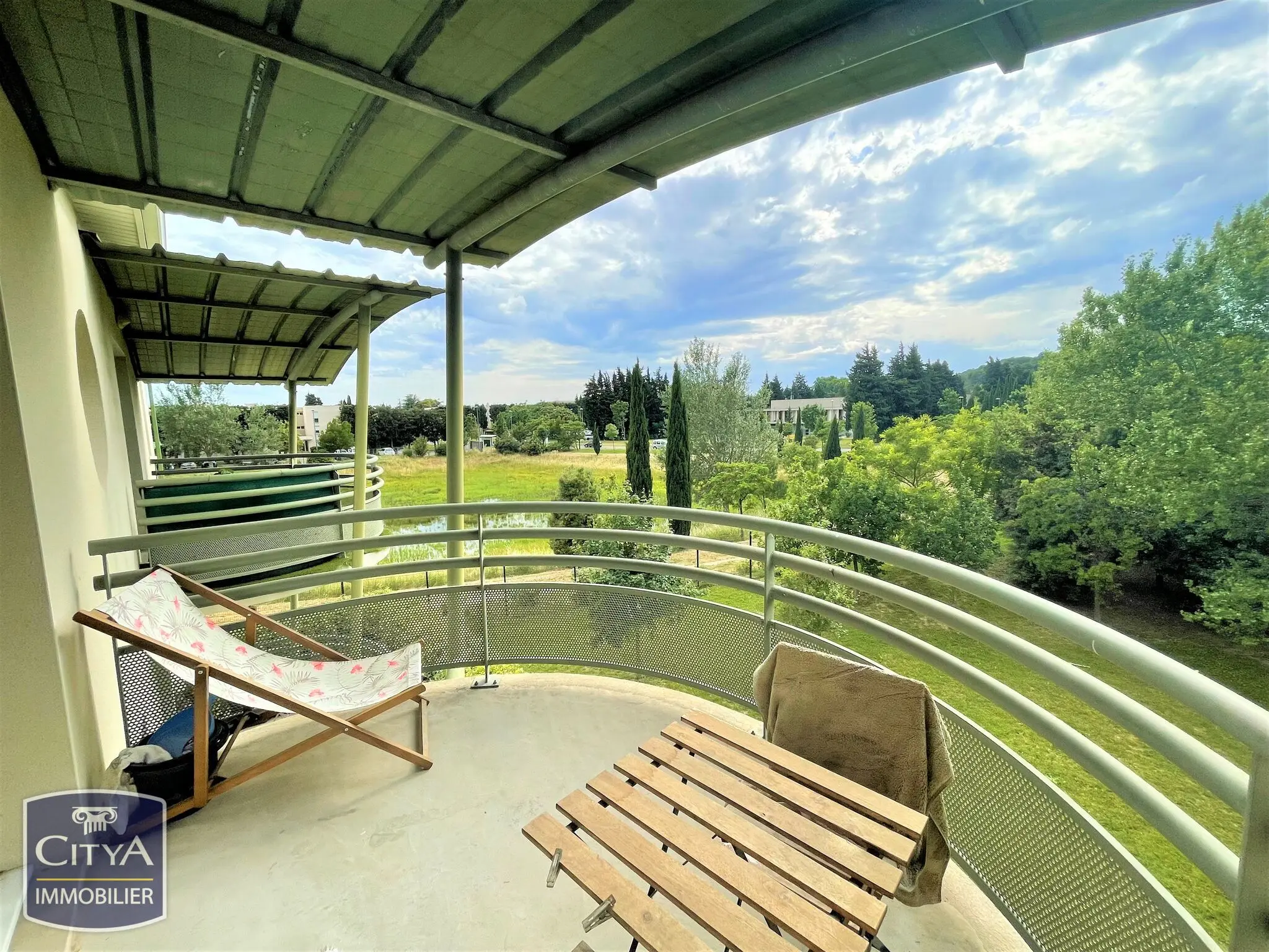 Photo 1 Appartement 2 pièces 48m²