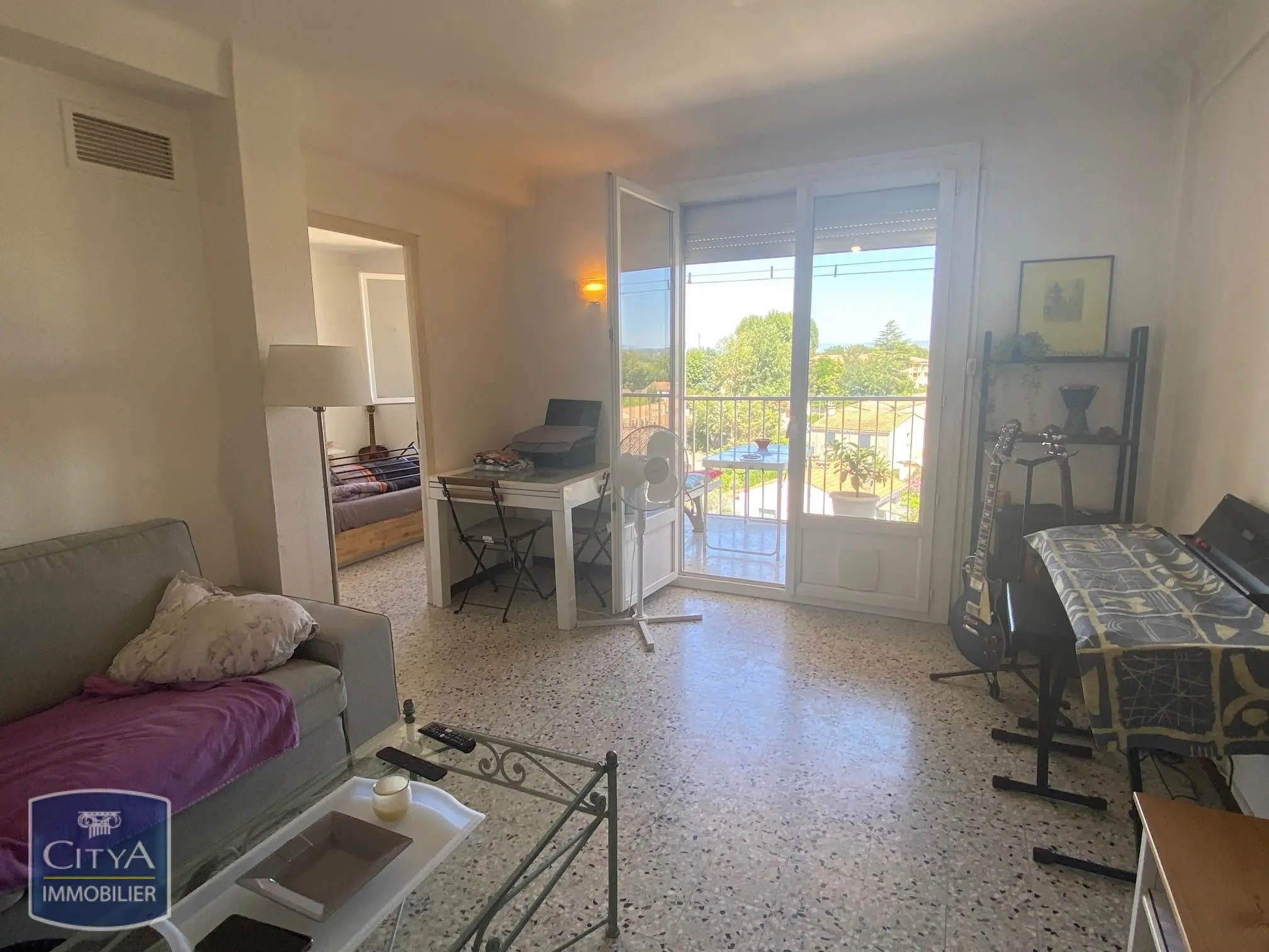 Photo 2 Appartement 3 pièces 56m²