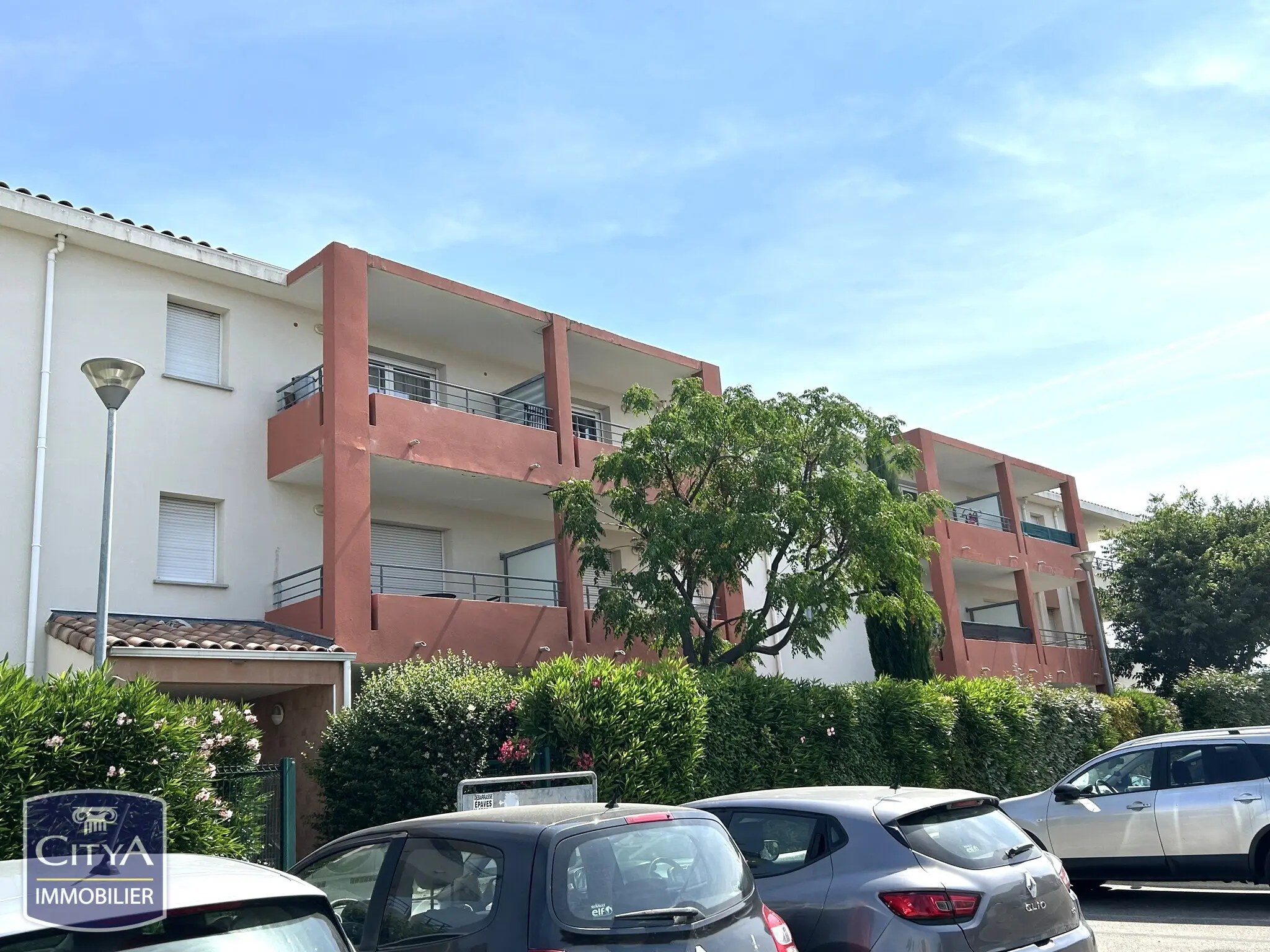Photo 6 appartement Sorgues