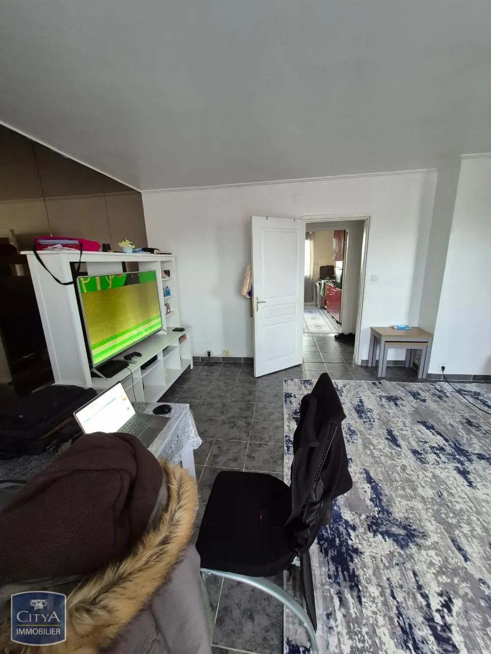 Photo 6 Appartement 4 pièces 75.61m²