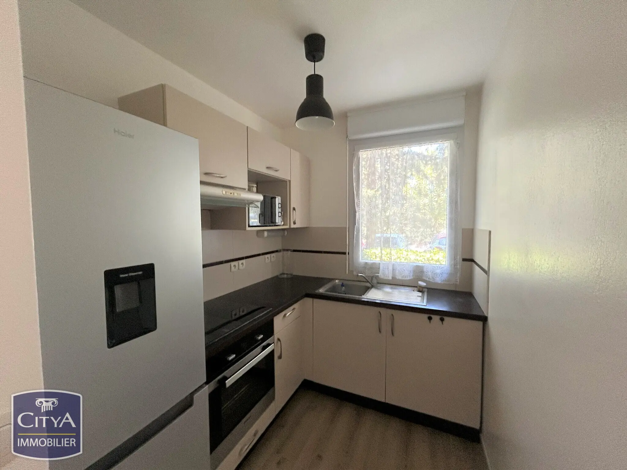 Photo 5 Appartement 2 pièces 45m²