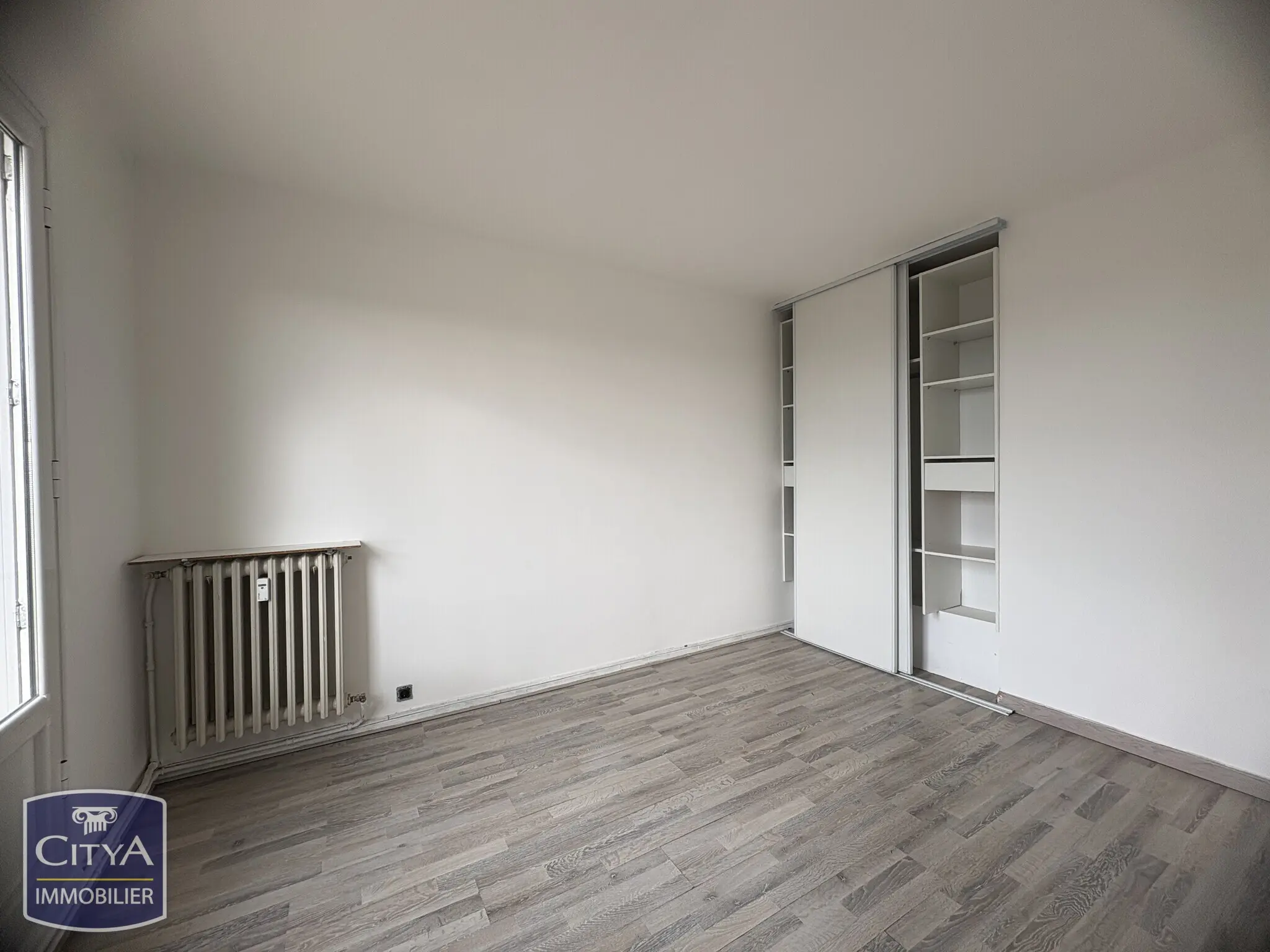 Photo 10 Appartement 3 pièces 56.3m²