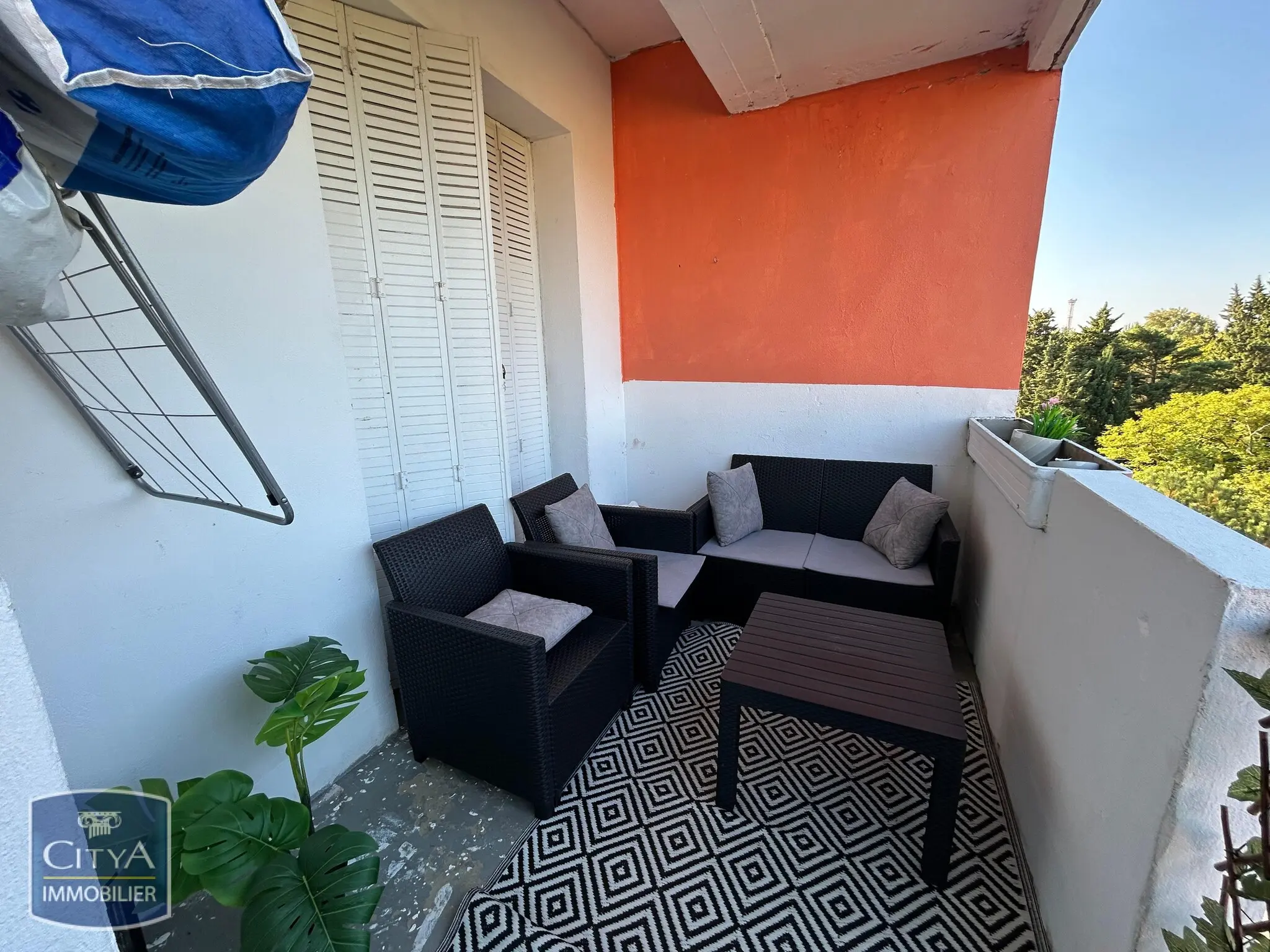 Photo 4 appartement Avignon