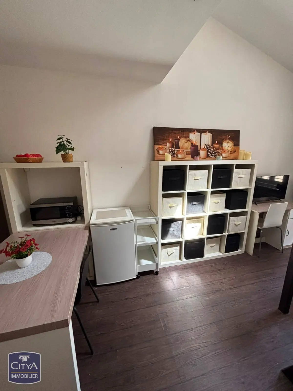Photo 7 appartement Avignon