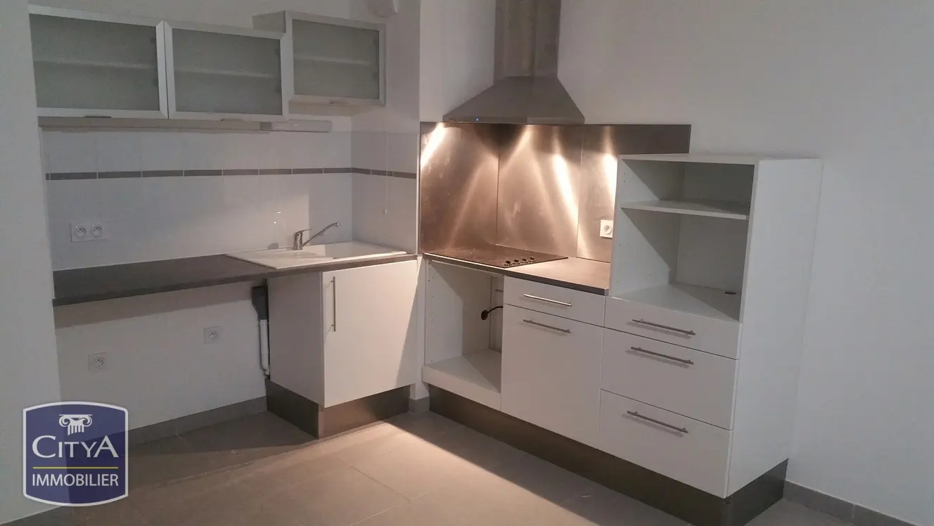 Photo 4 Appartement 3 pièces 57.54m²