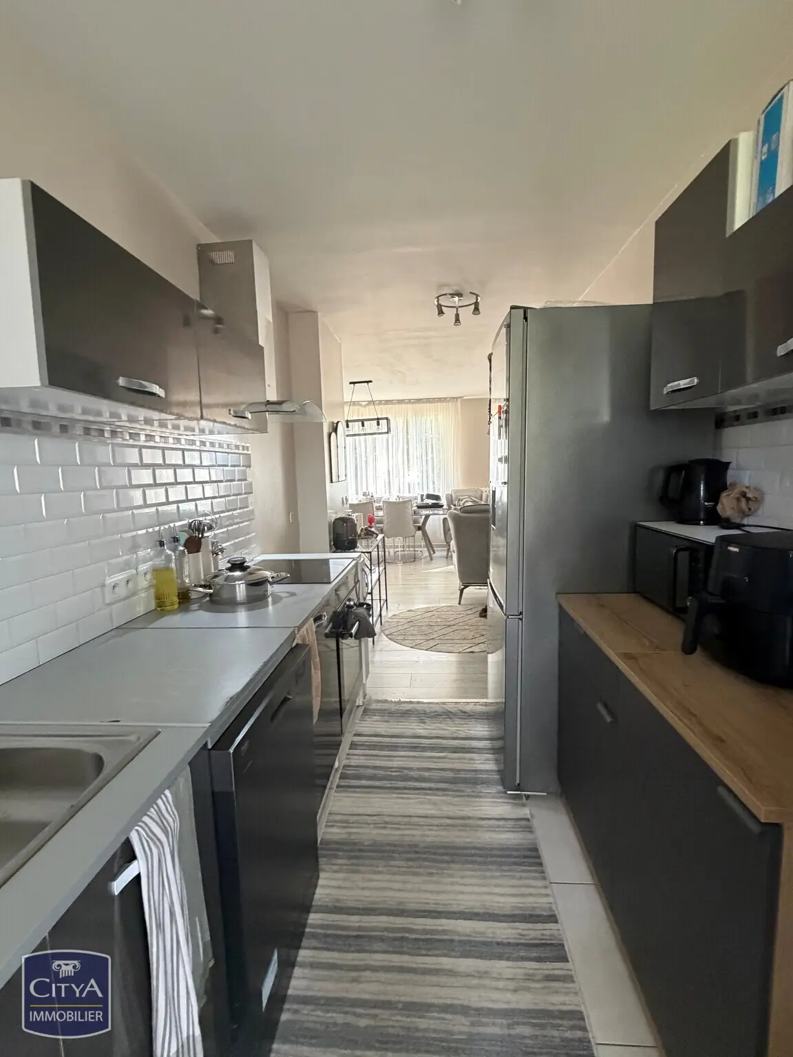 Photo 4 appartement Avignon