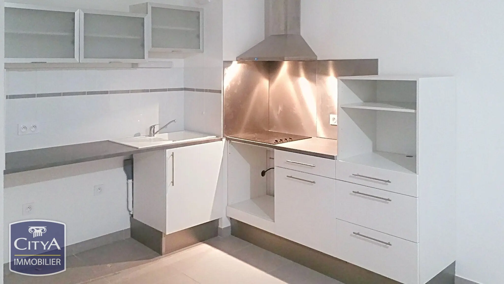 Photo 5 Appartement 3 pièces 57.54m²