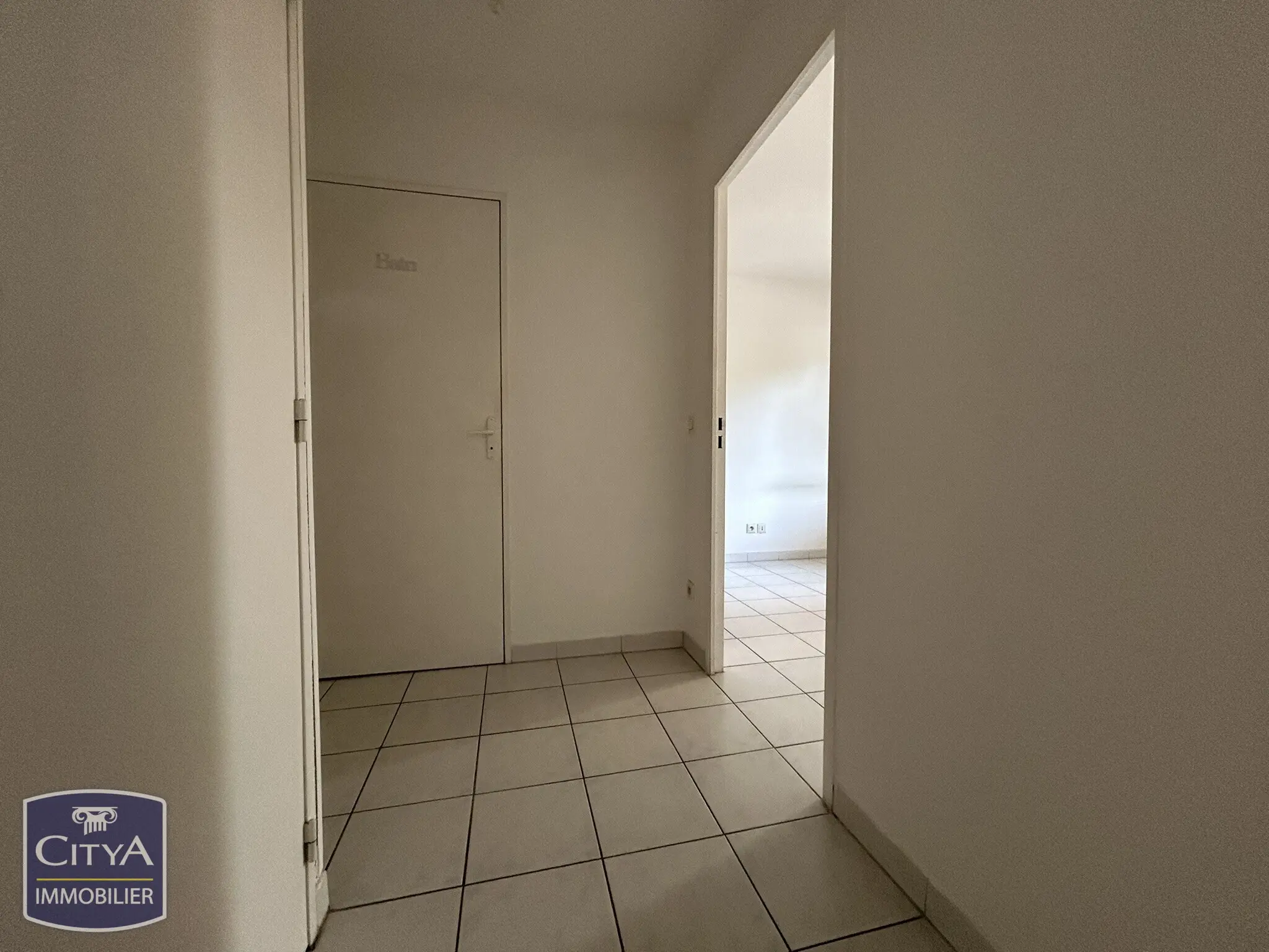Photo 8 Appartement 2 pièces 48.28m²