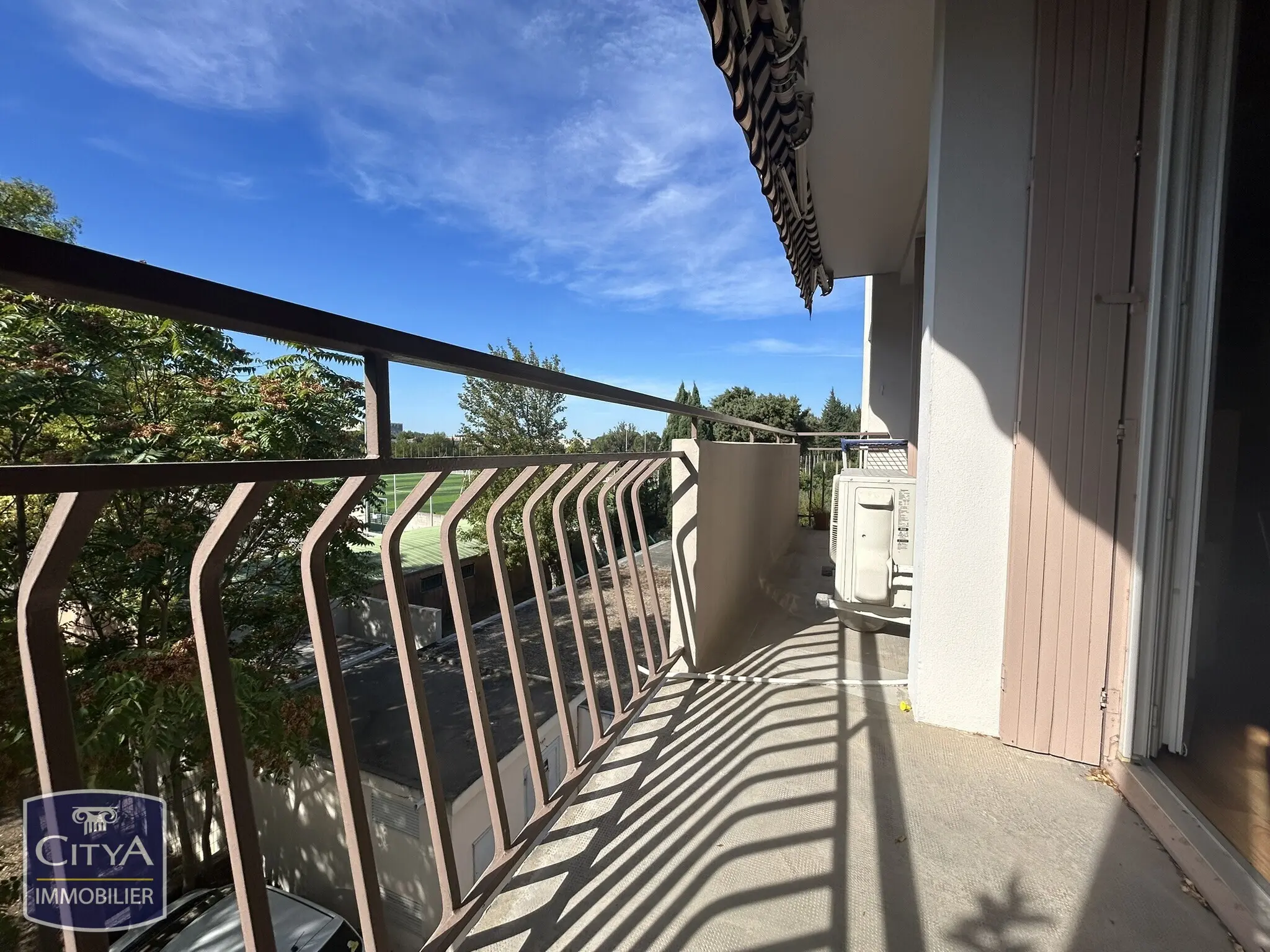 Photo 3 appartement Avignon