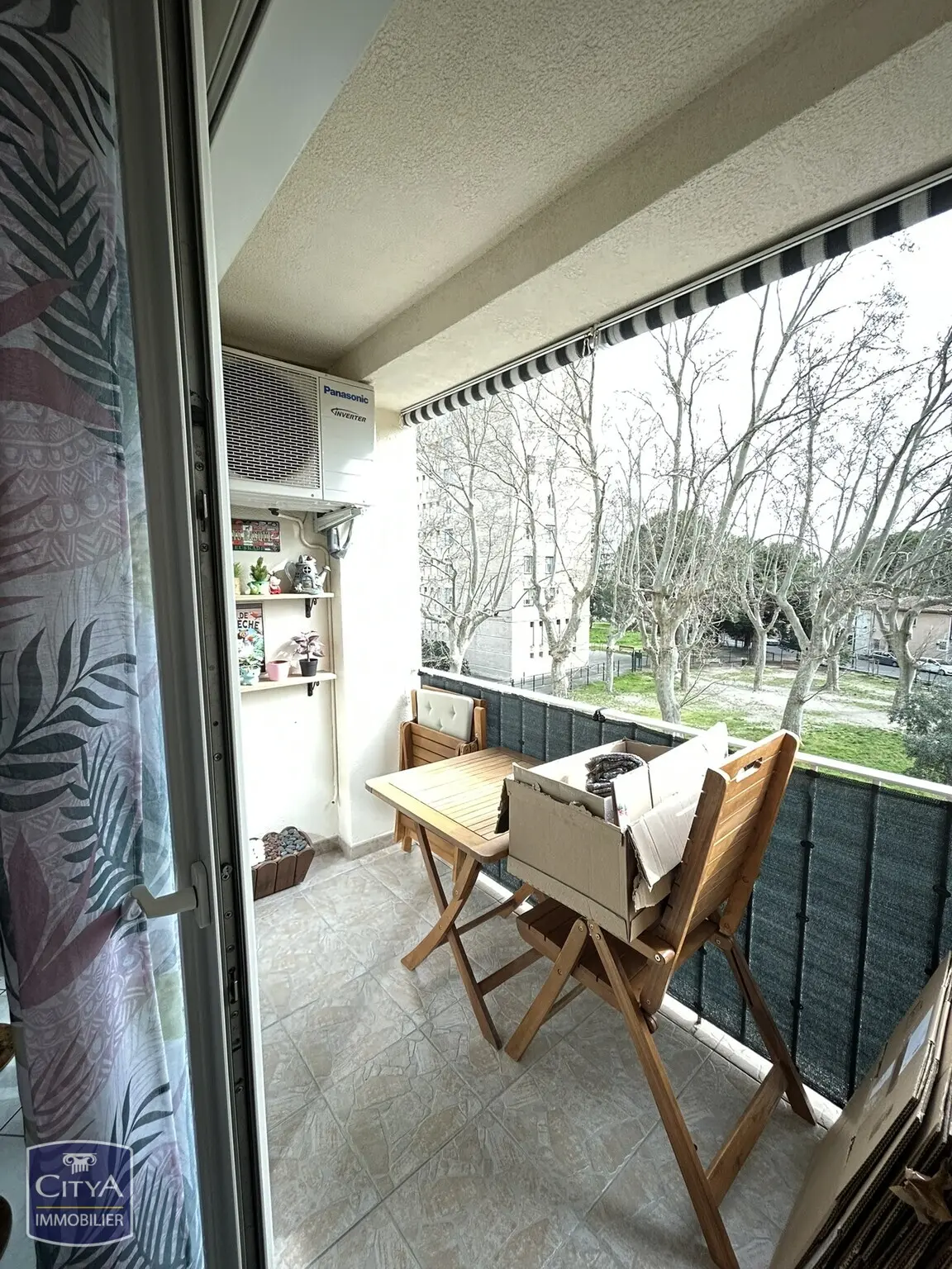 Photo 19 Appartement 3 pièces 66.73m²