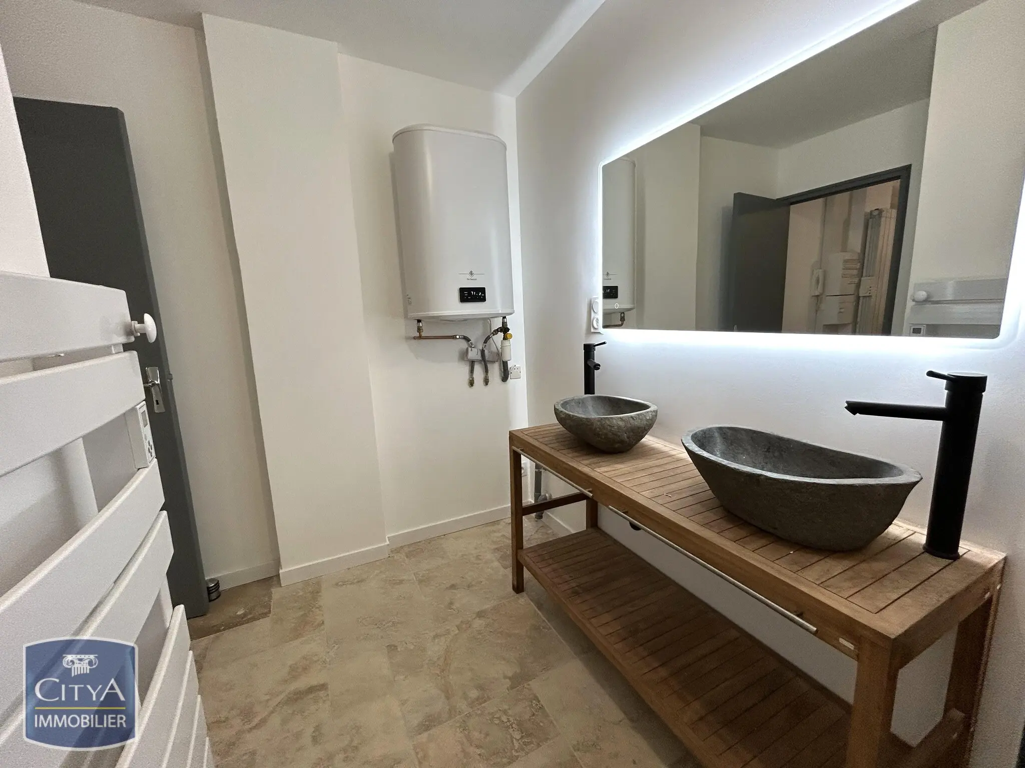 Photo 7 Appartement 2 pièces 52m²