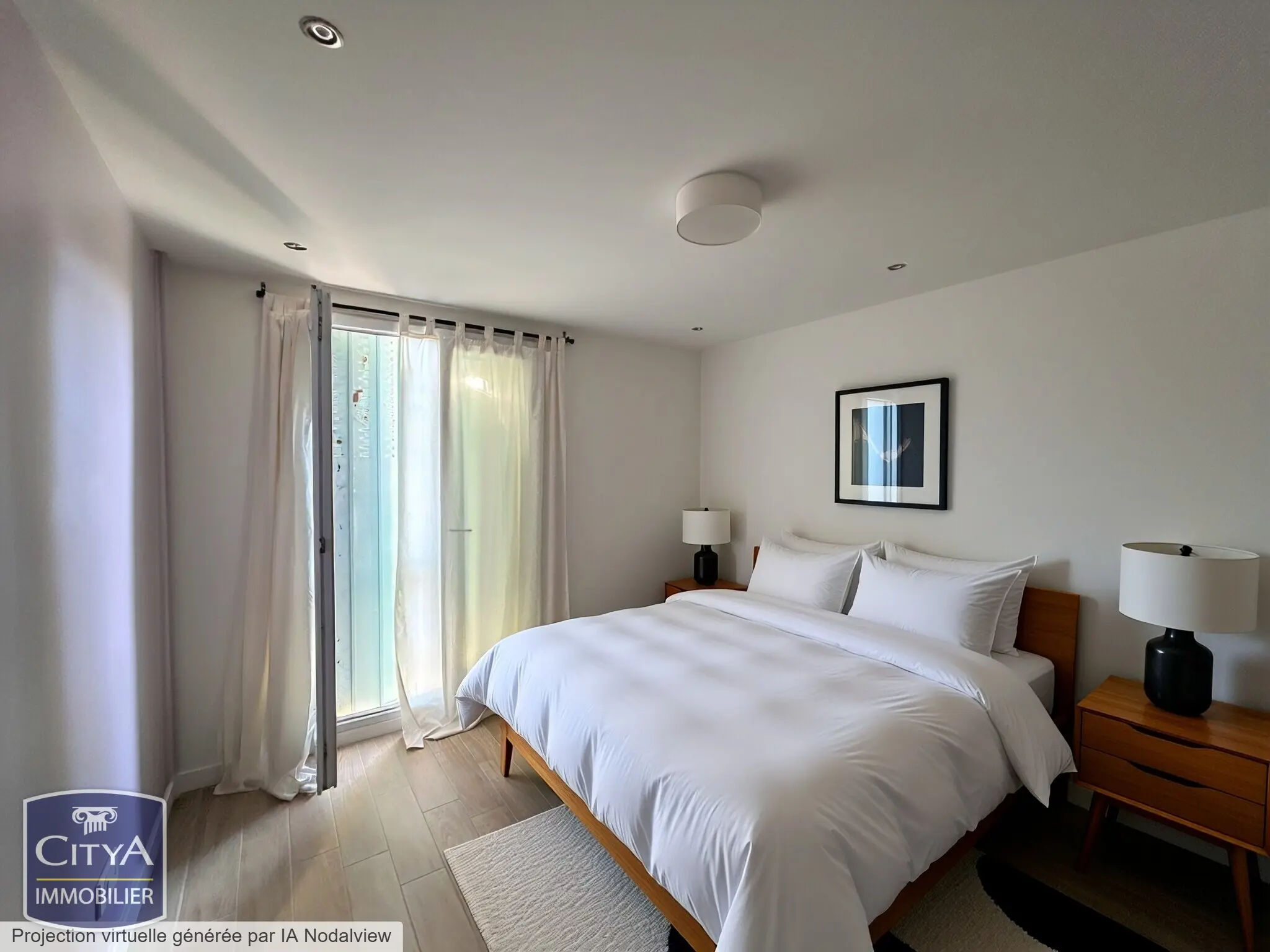 Photo 4 Appartement 4 pièces 72m²