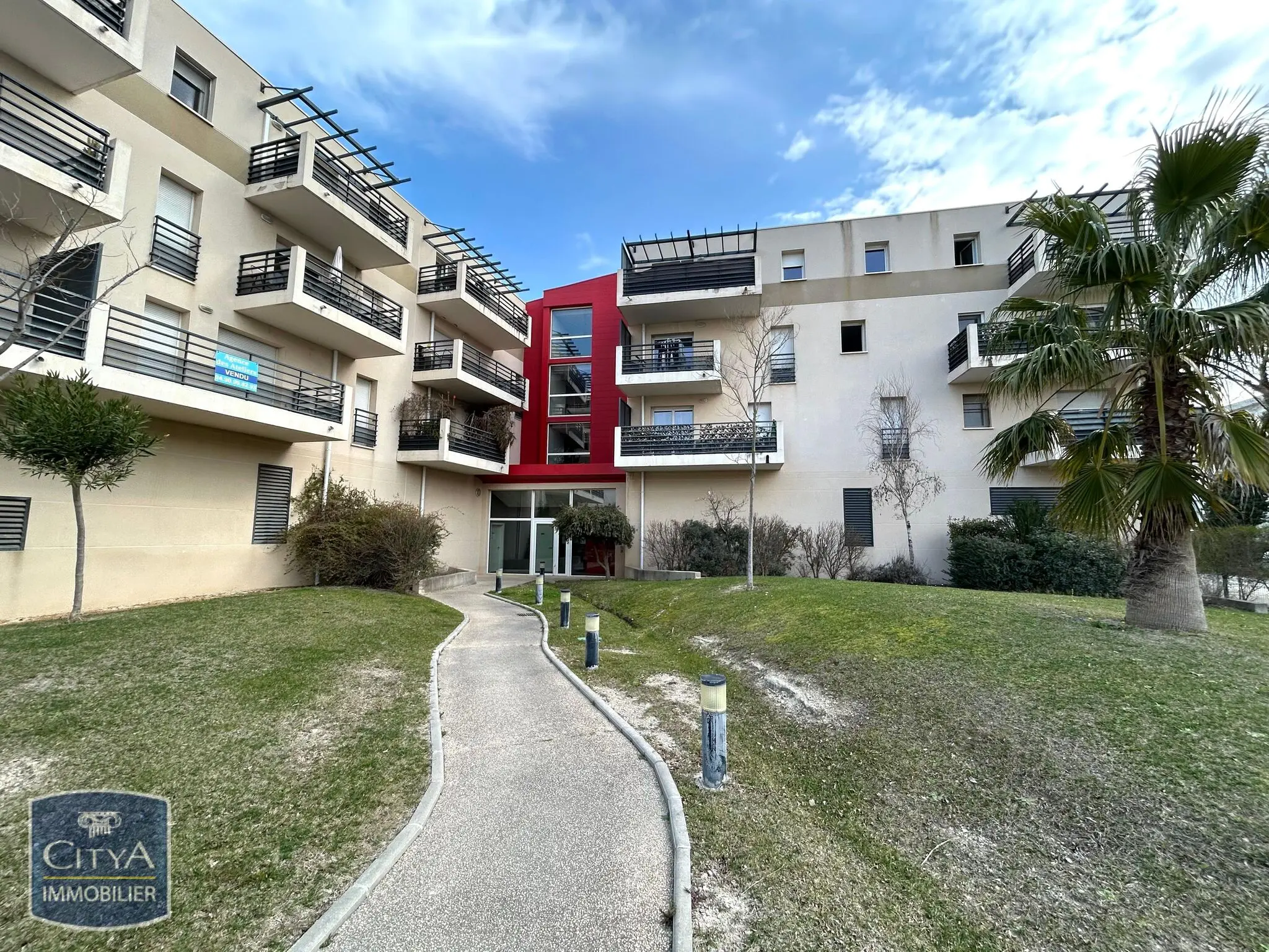 Photo 9 Appartement 2 pièces 40.93m²