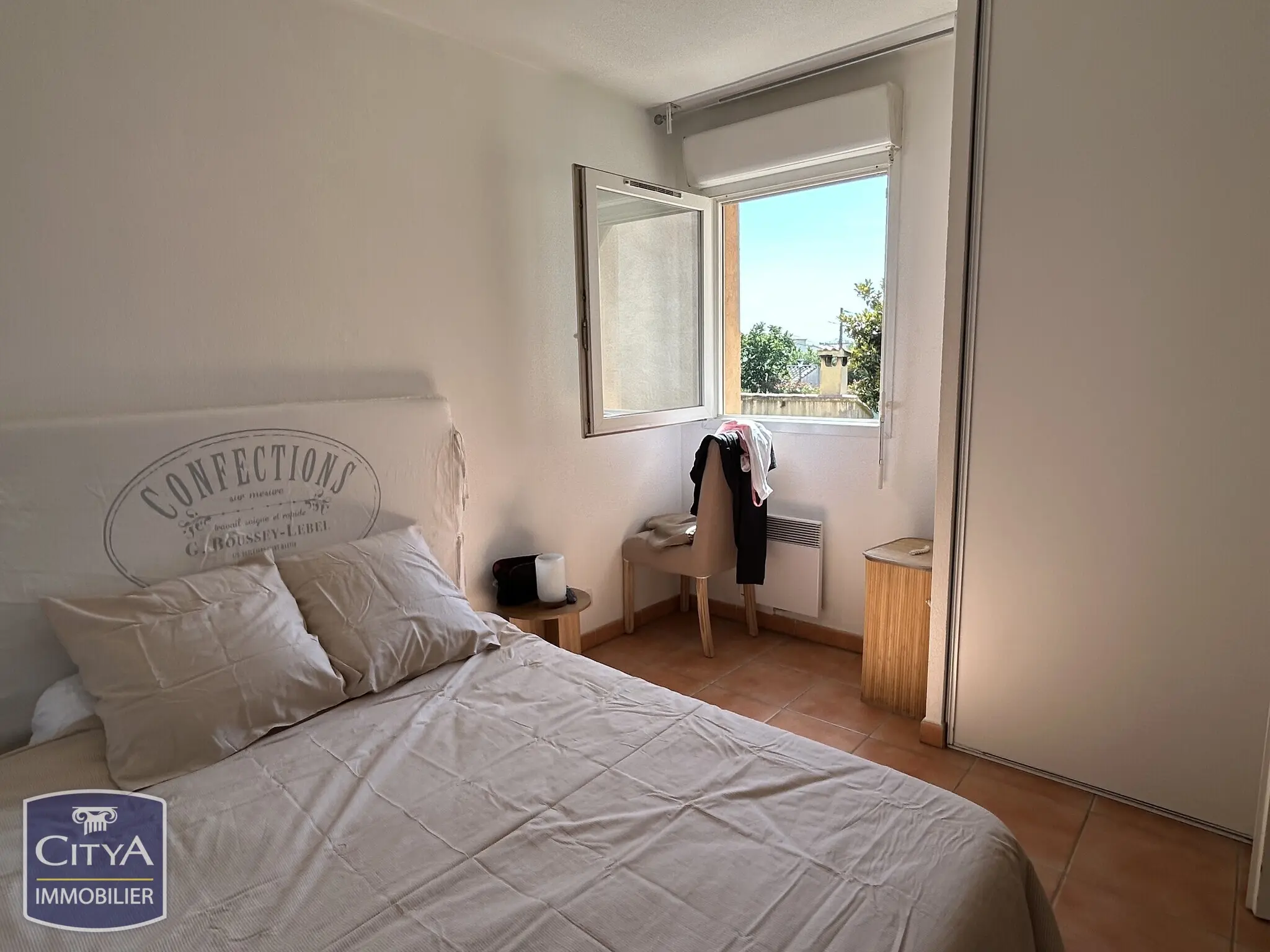 Photo 1 Appartement 3 pièces 52m²
