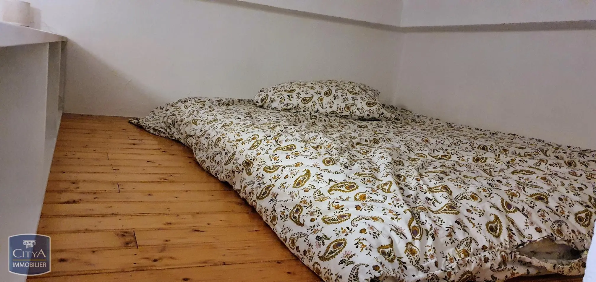 Photo 3 Appartement 1 pièce 20m²