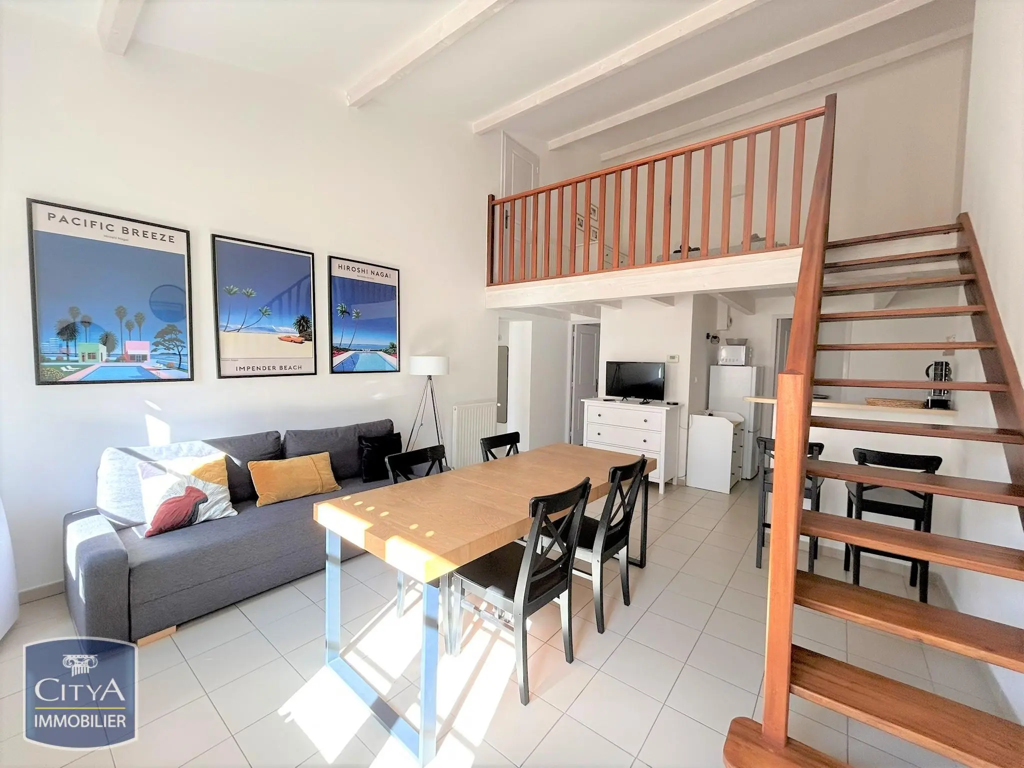 Photo 1 Appartement 3 pièces 69.58m²