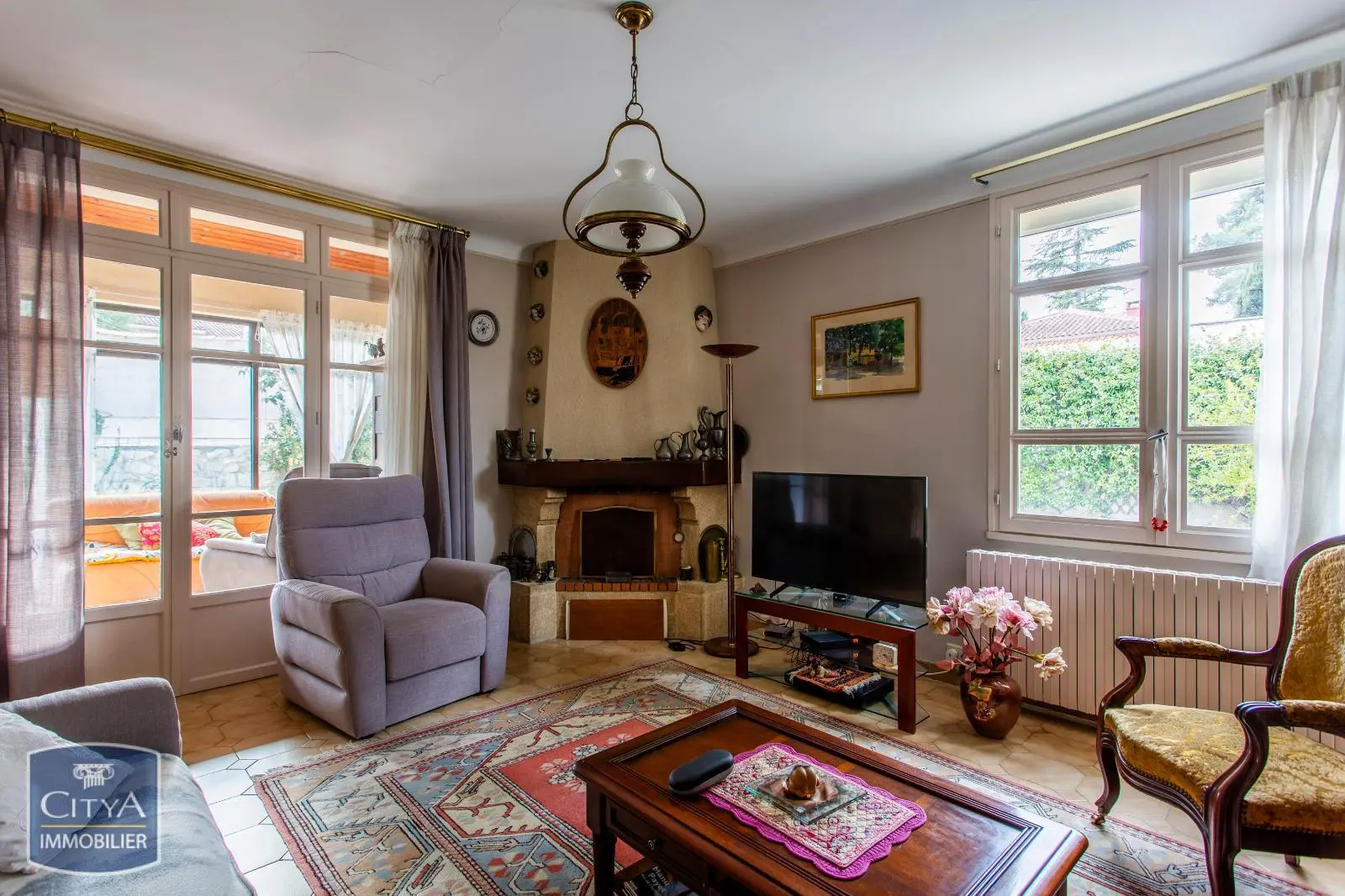 Photo 3 Maison 5 pièces 123m²