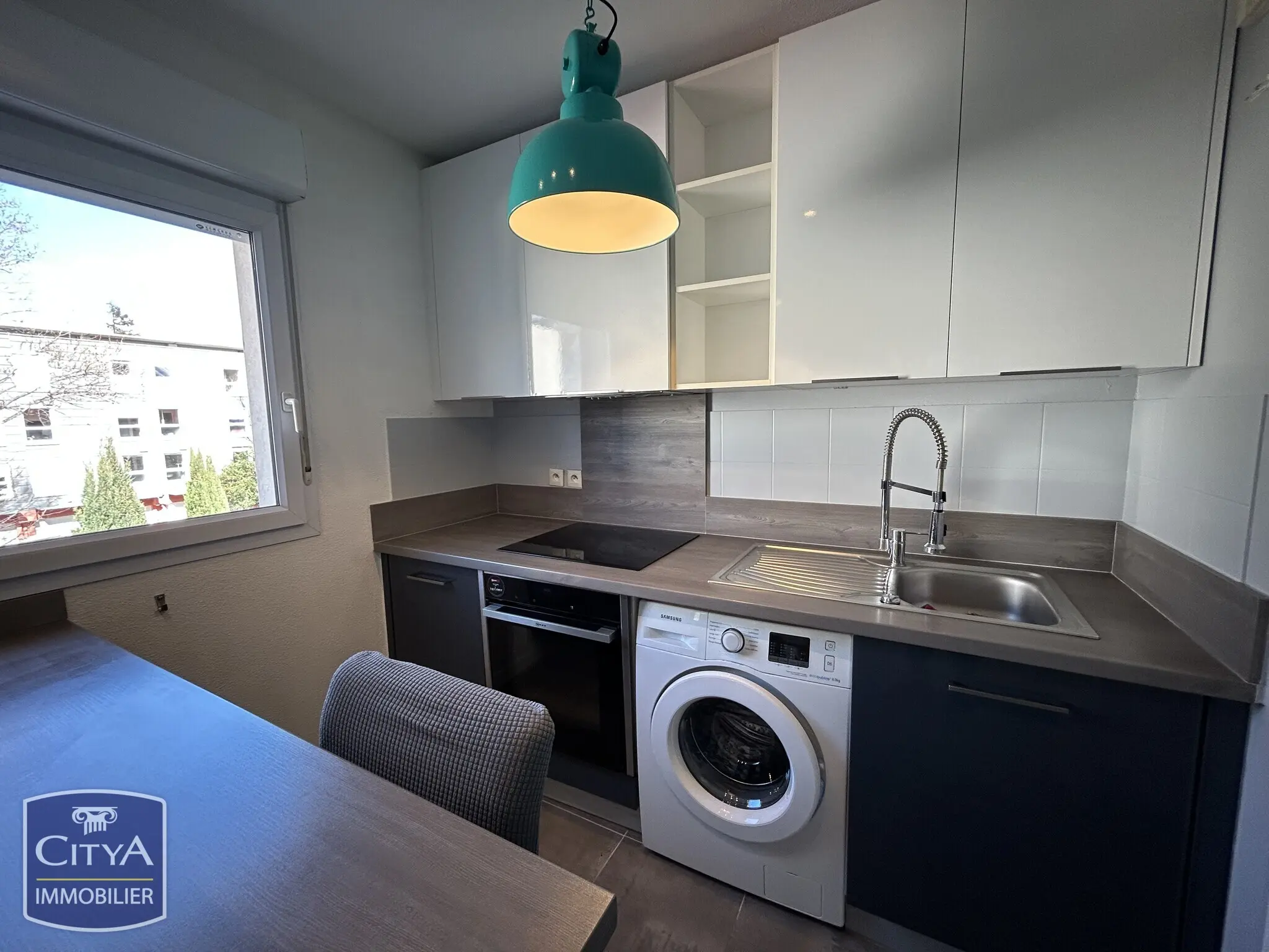 Photo 1 Appartement 2 pièces 48m²