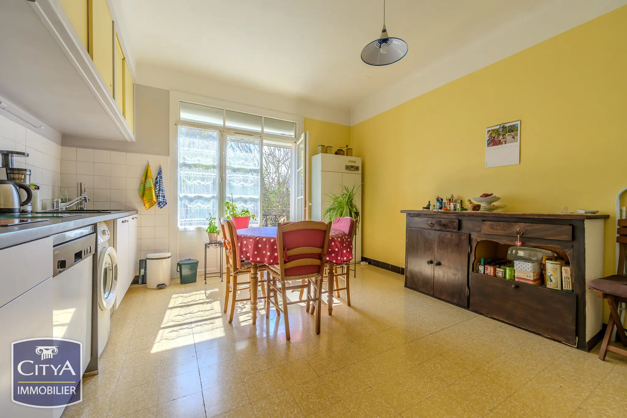 Photo 4 Appartement 2 pièces 65m²