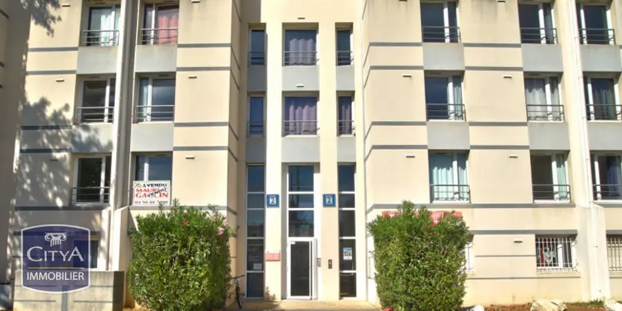 Photo 5 Appartement 1 pièce 16.72m²