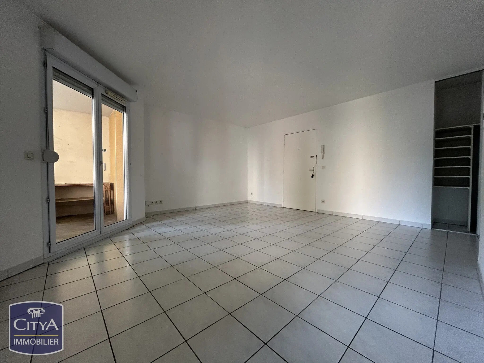 Photo 4 Appartement 2 pièces 48.28m²