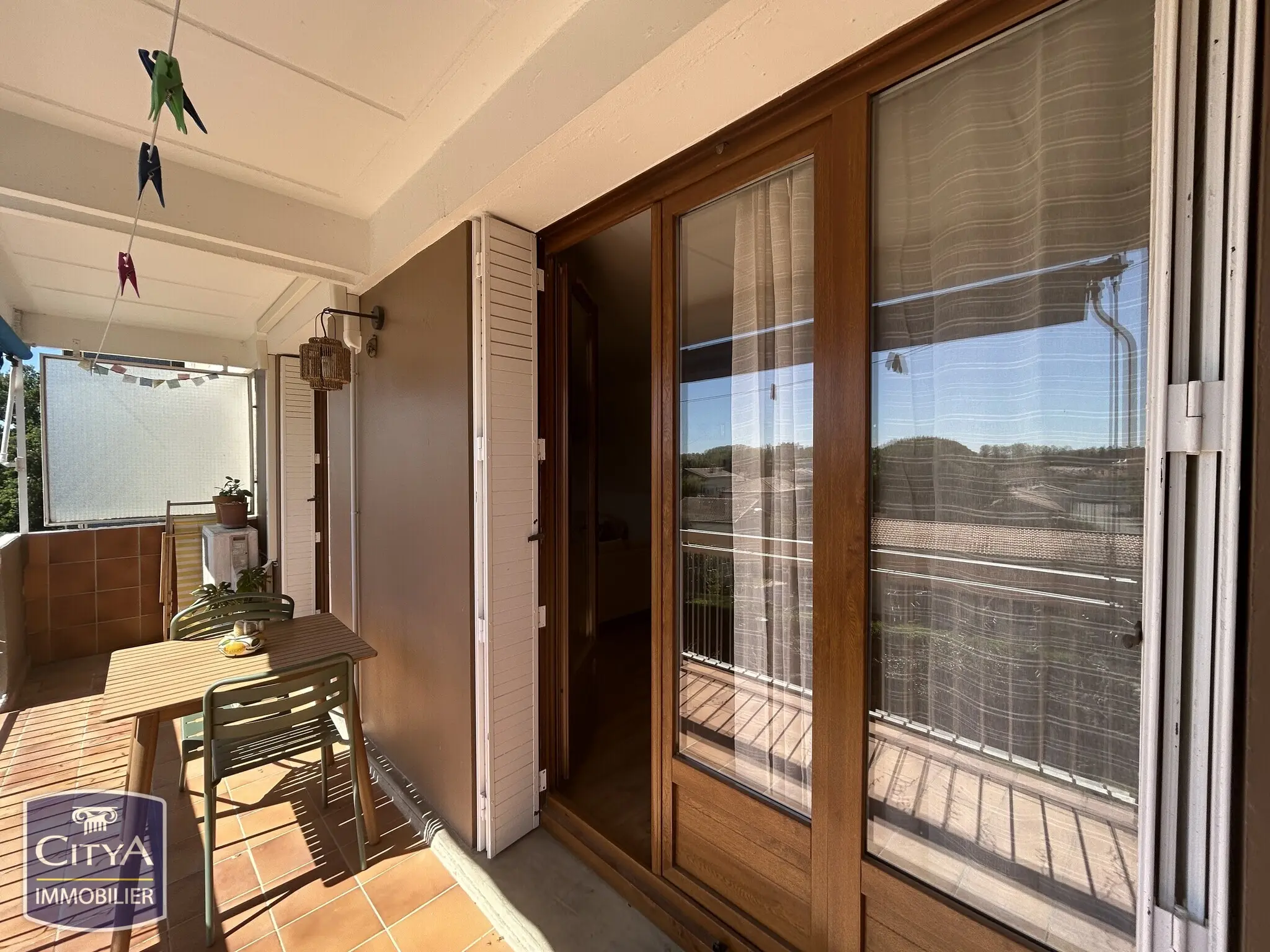 Photo 8 appartement Avignon