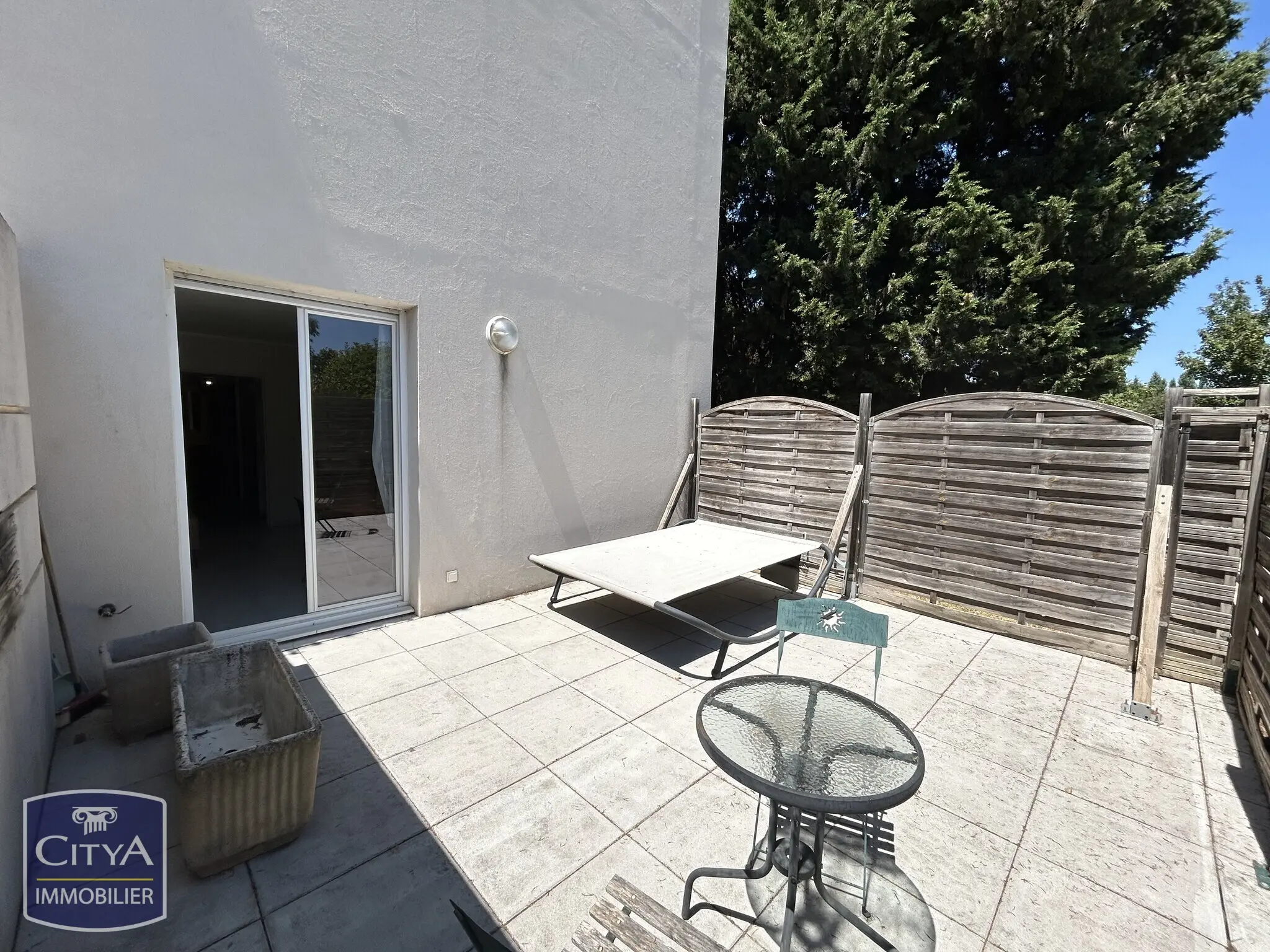 Photo 2 Appartement 2 pièces 45m²