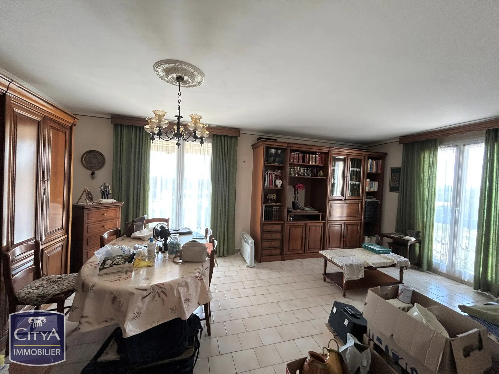 Photo 6 Appartement 3 pièces 67m²