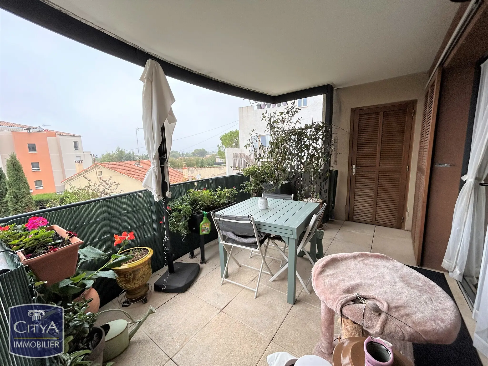 Photo 1 appartement Les Angles