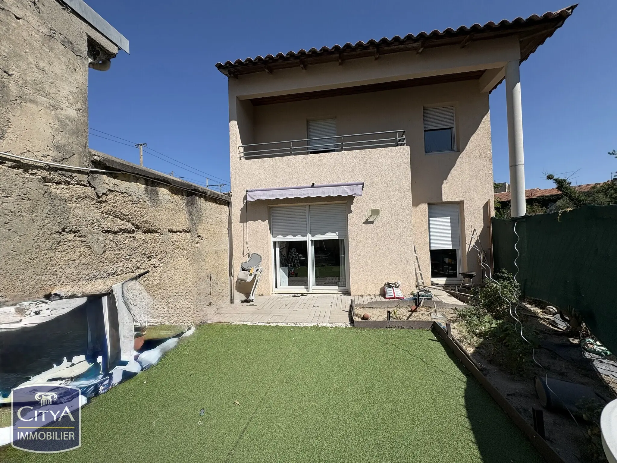 Photo 12 Maison 4 pièces 78m²