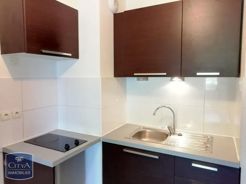 Photo 4 Appartement 2 pièces 40m²