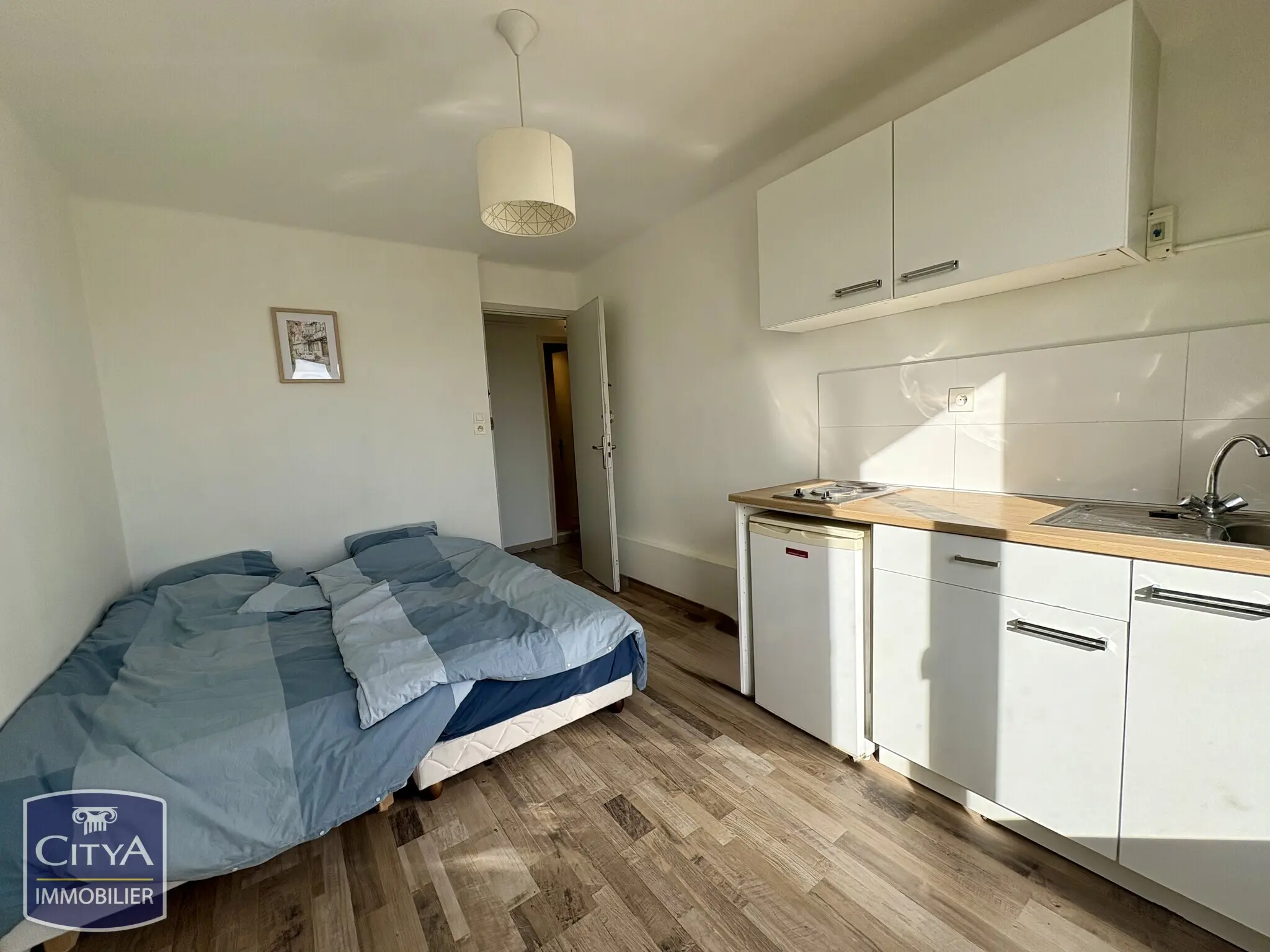 Photo 15 Appartement 3 pièces 56.3m²