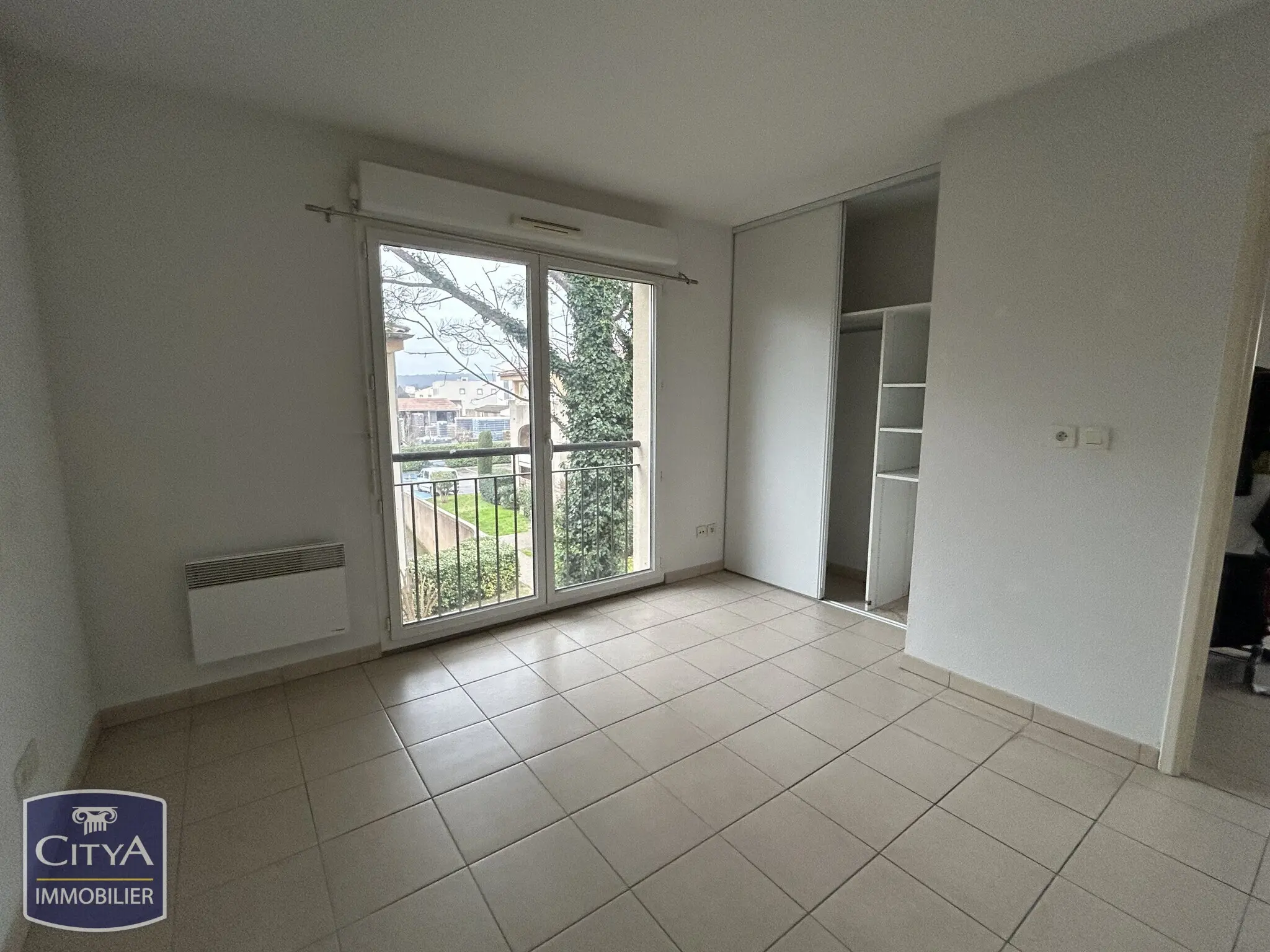 Photo 2 Appartement 2 pièces 45m²