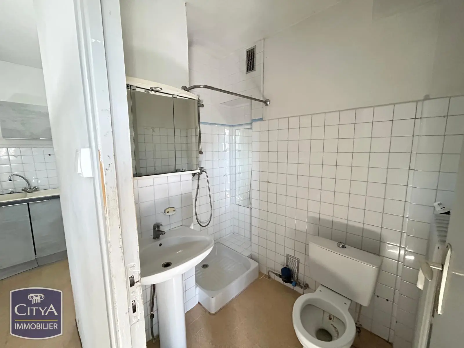Photo 6 Appartement 1 pièce 30m²