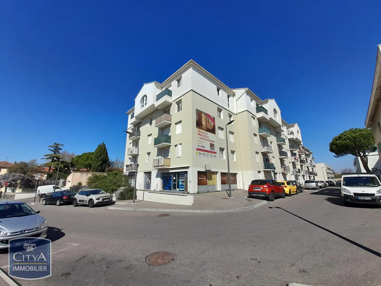 Photo 10 Appartement 3 pièces 56m²