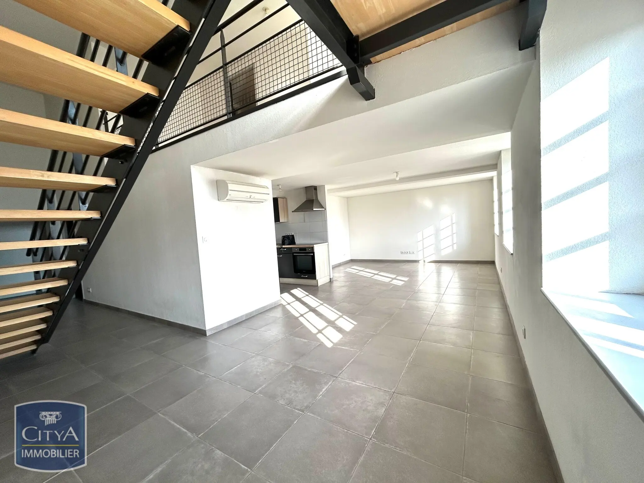 Photo 2 Appartement 4 pièces 125m²