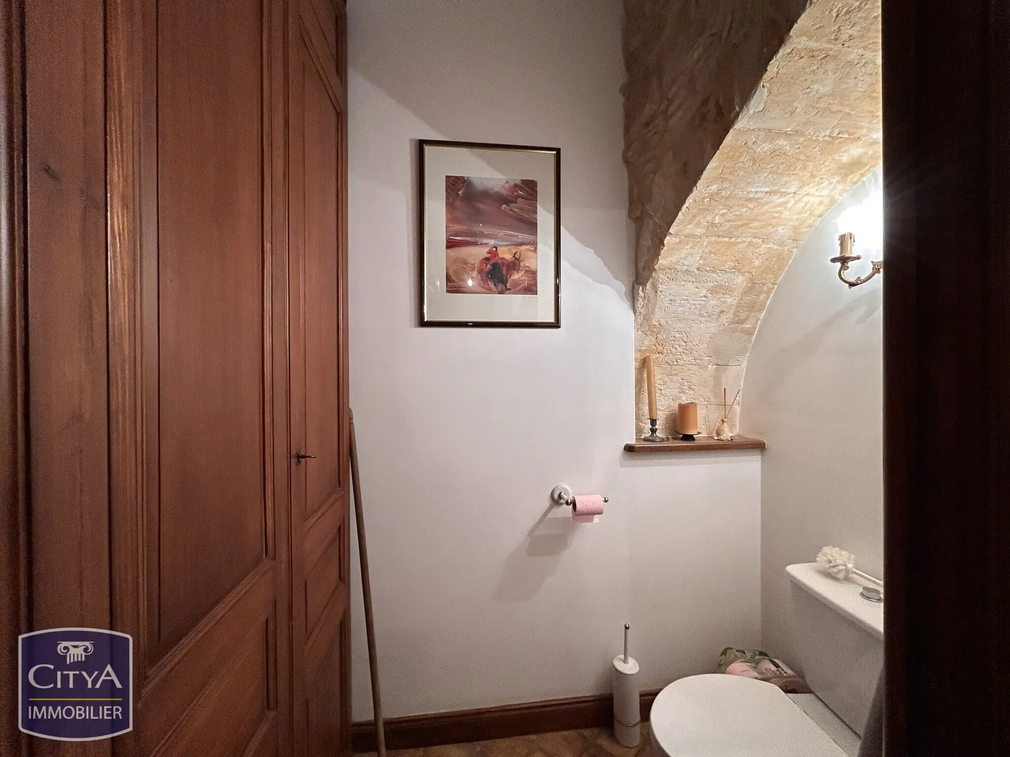 Photo 18 Immeuble 550m²