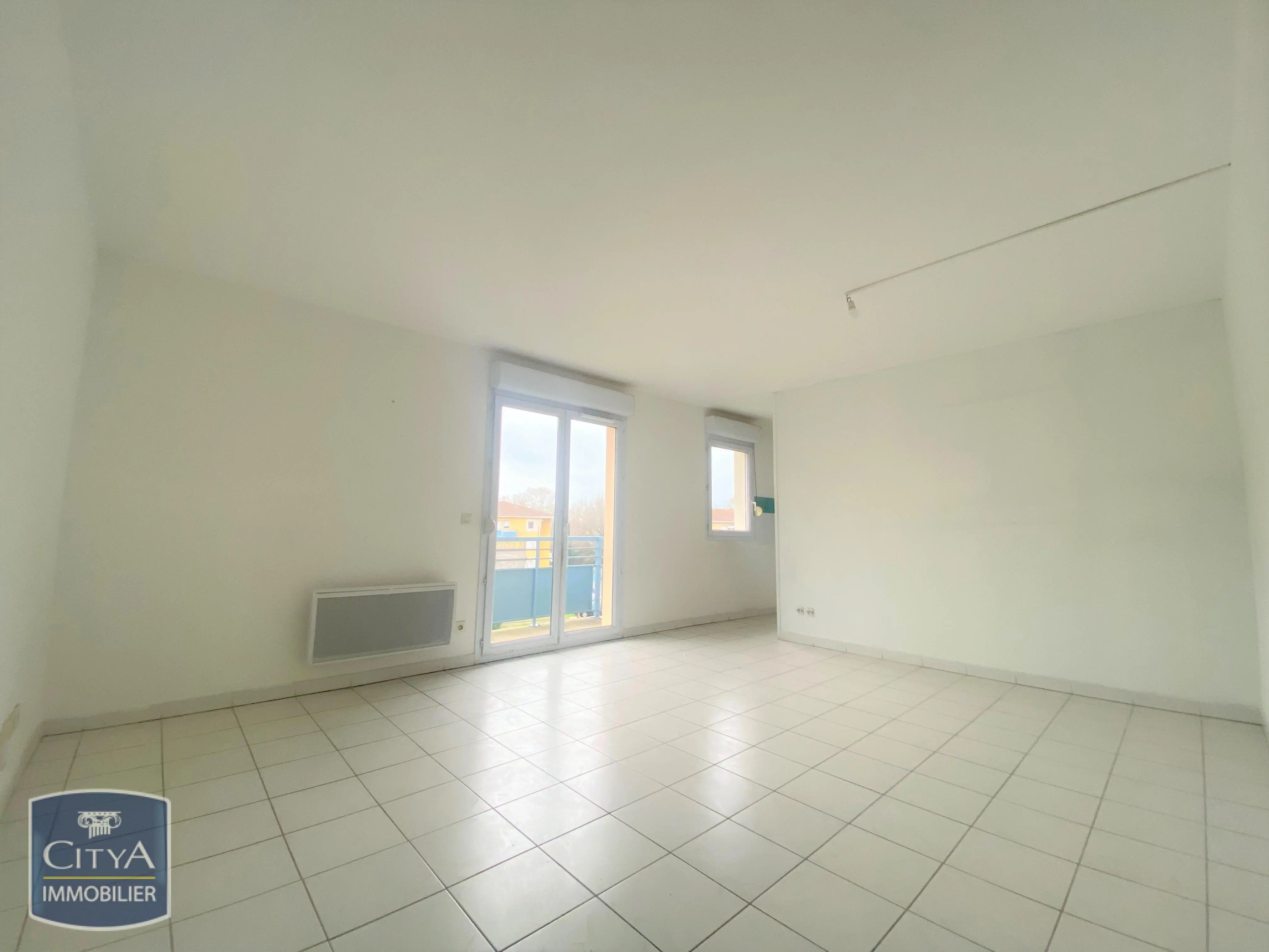 Photo 2 Appartement 2 pièces 48m²