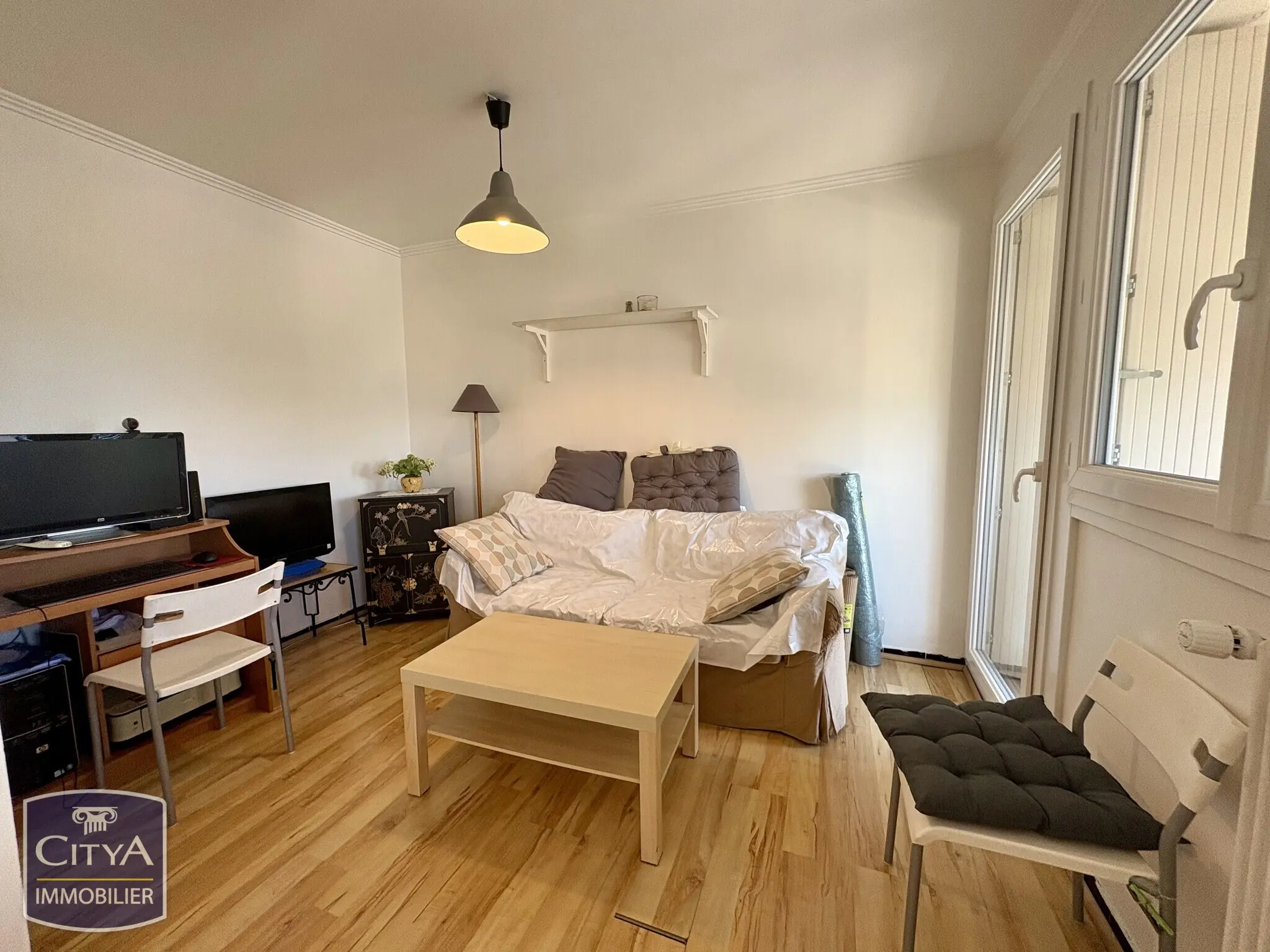 Photo 4 Appartement 4 pièces 71.45m²
