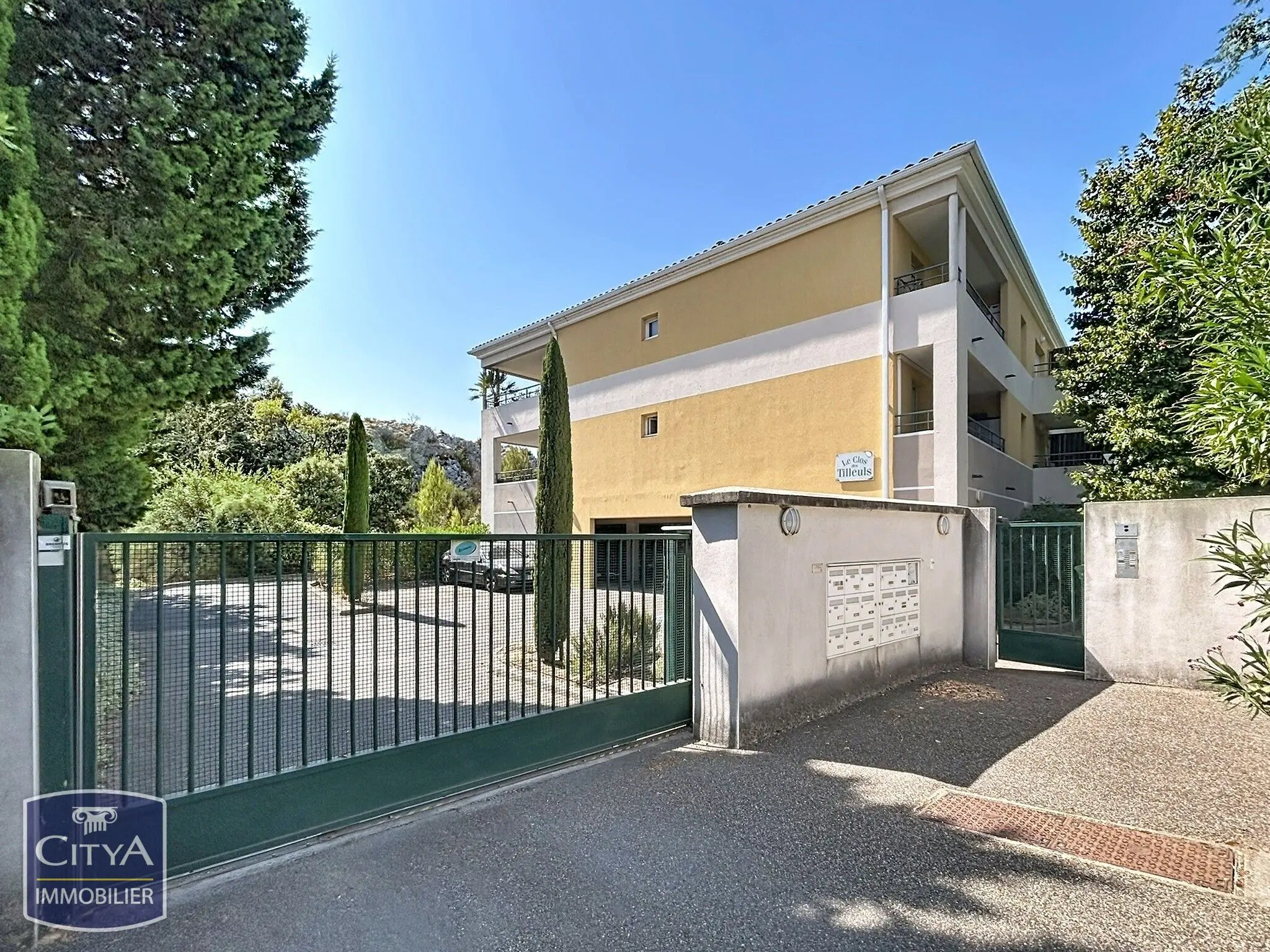Photo 16 Appartement 4 pièces 80.5m²