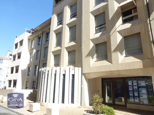 Photo 1 Parking 12m²